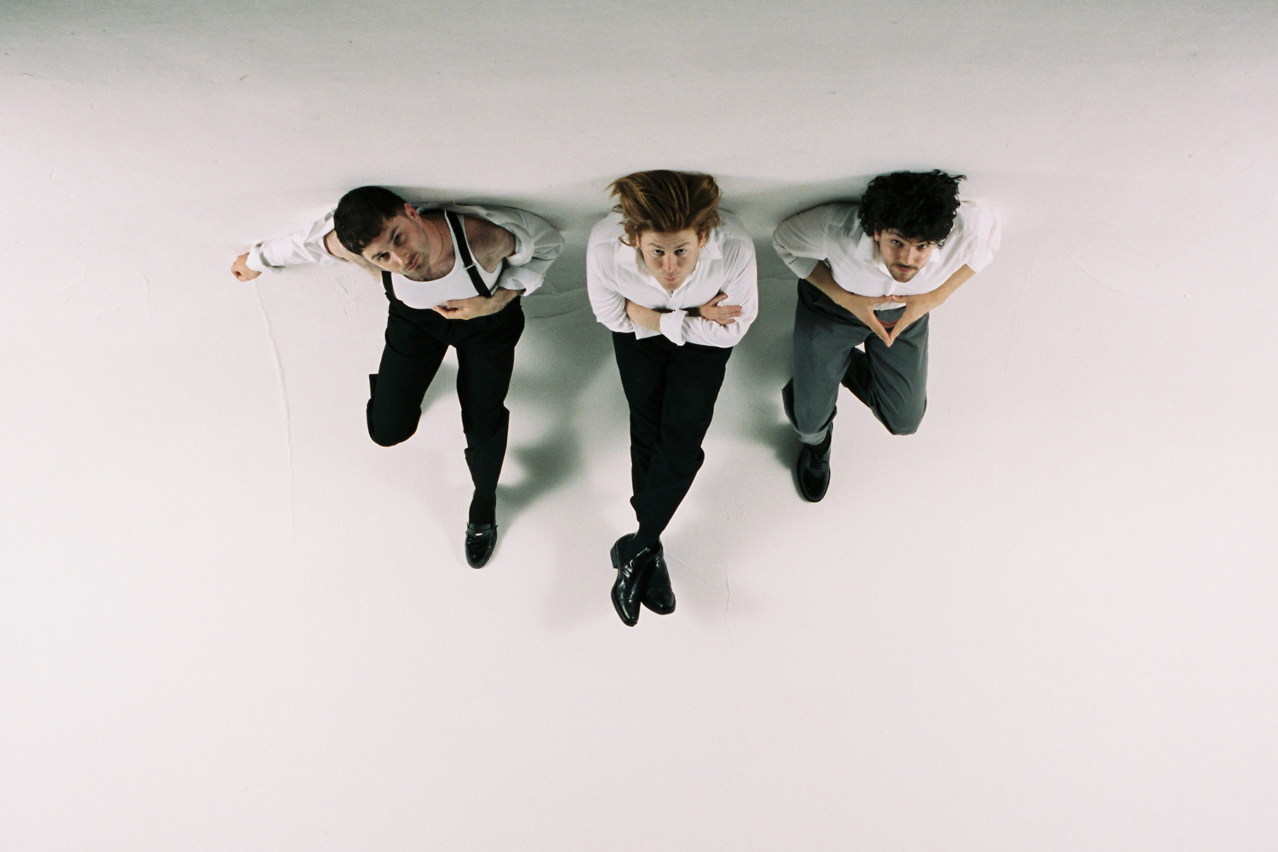 The Amazons and Royal Blood have collaborated on new single ‘My Blood’