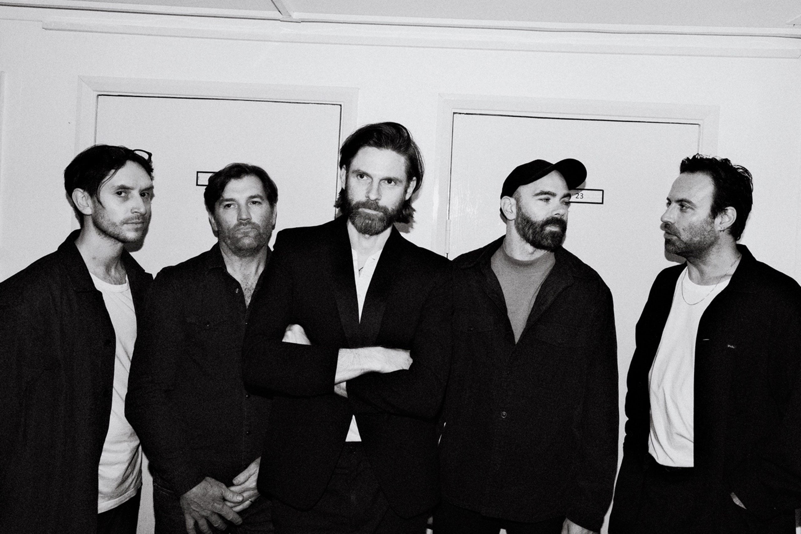 Everyone Says Hi have released a new love song, ‘Lucky Stars’