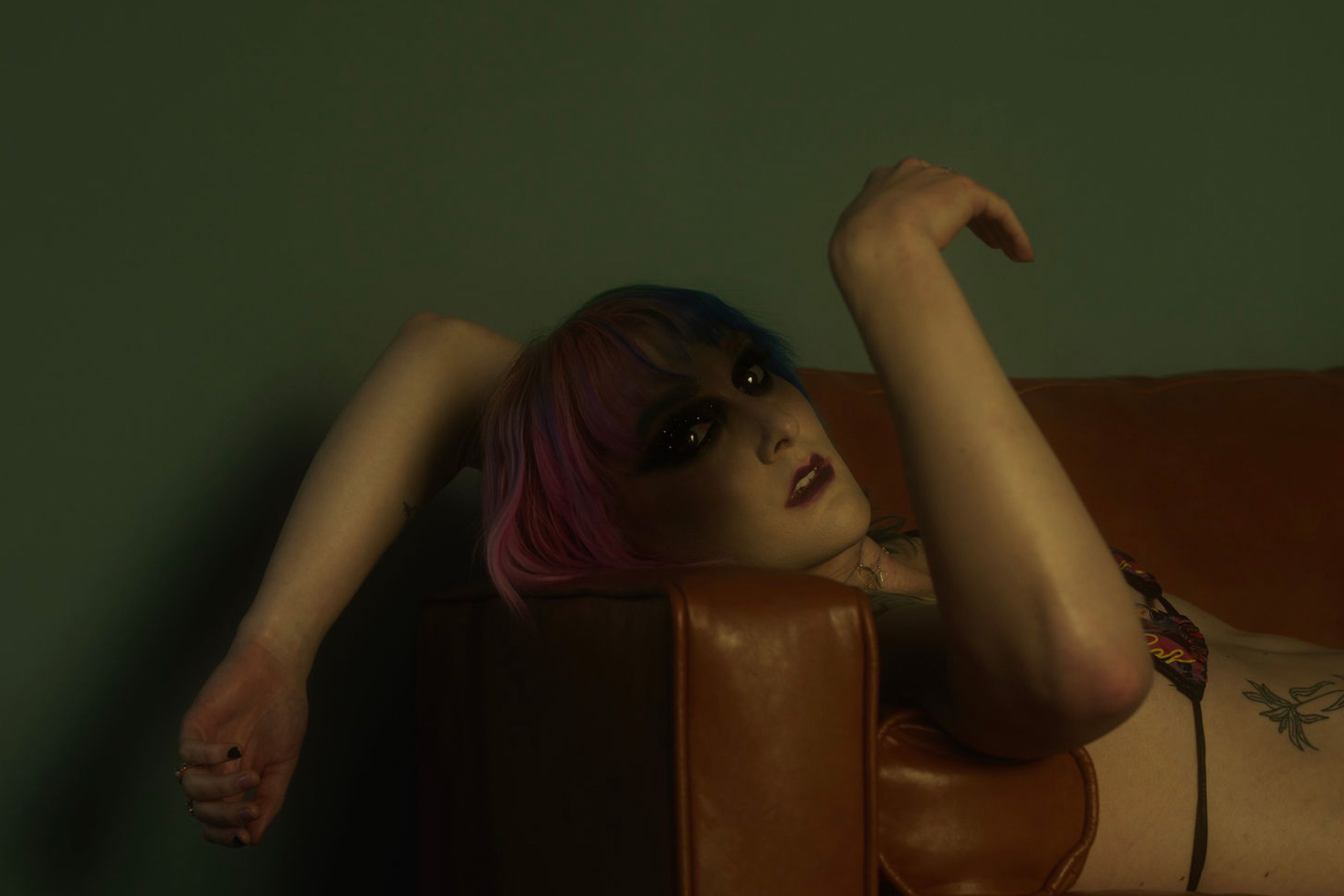 jasmine.4.t is the special guest on tonight’s edition of Down With Boring