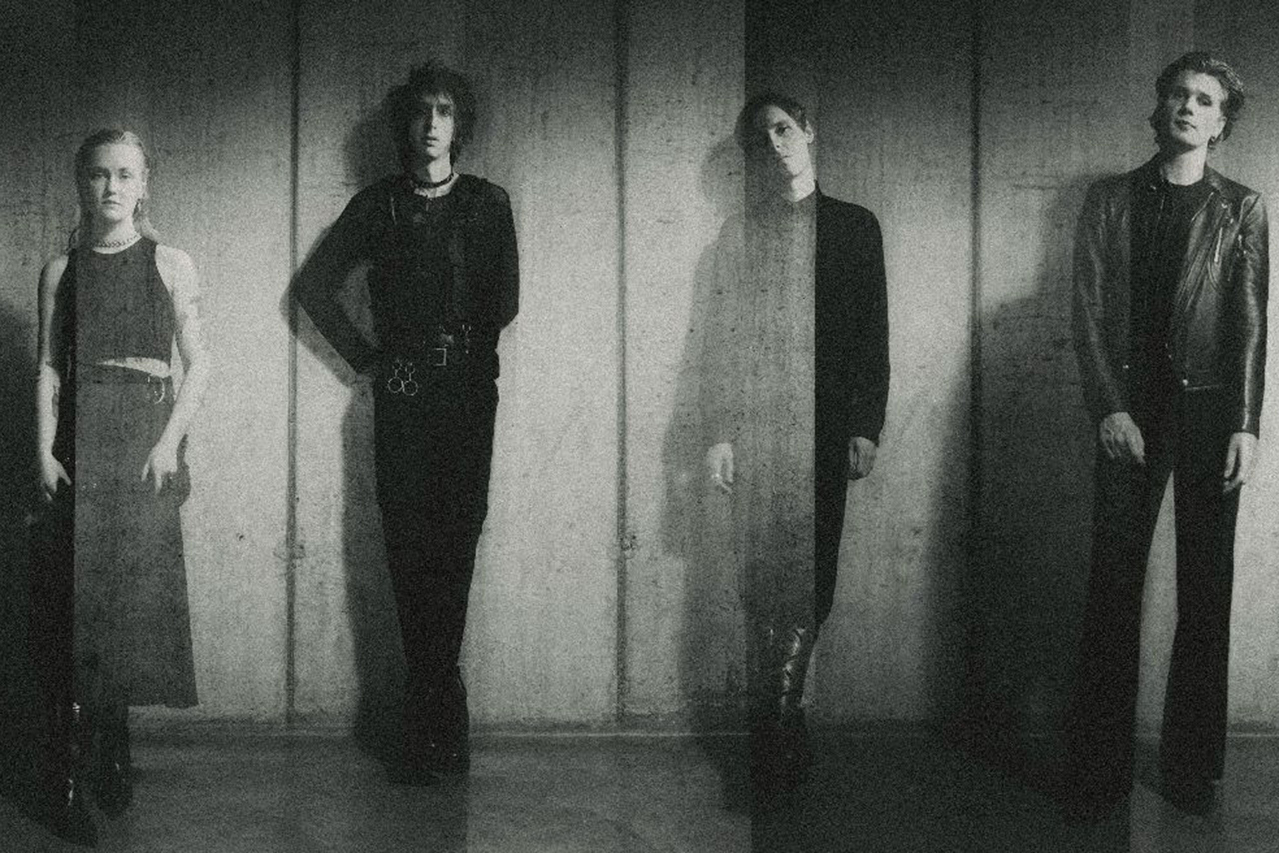 The Horrors question what matters with their new single ‘More Than Life’