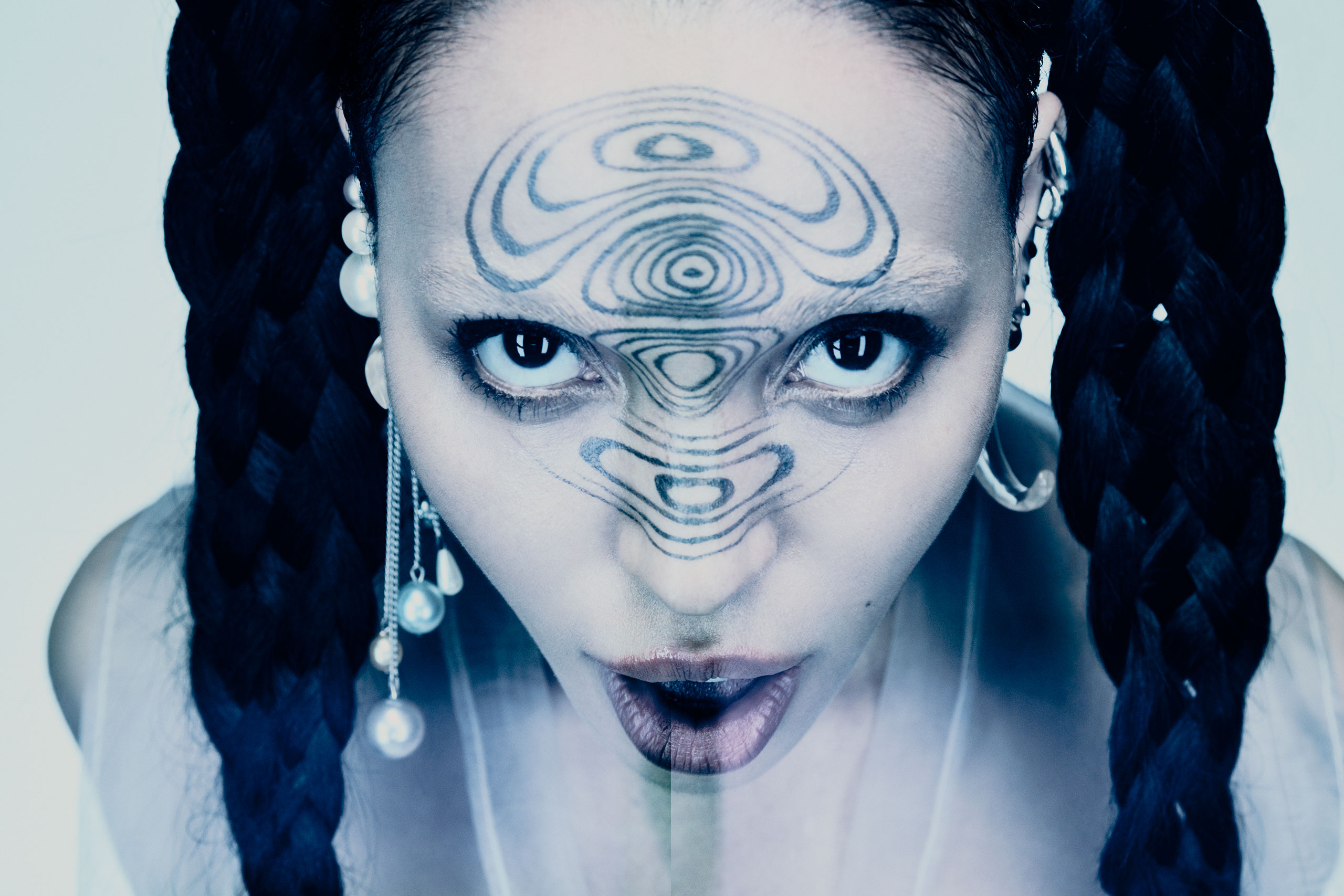 FKA twigs has booked a world tour for her new album ‘Eusexua’