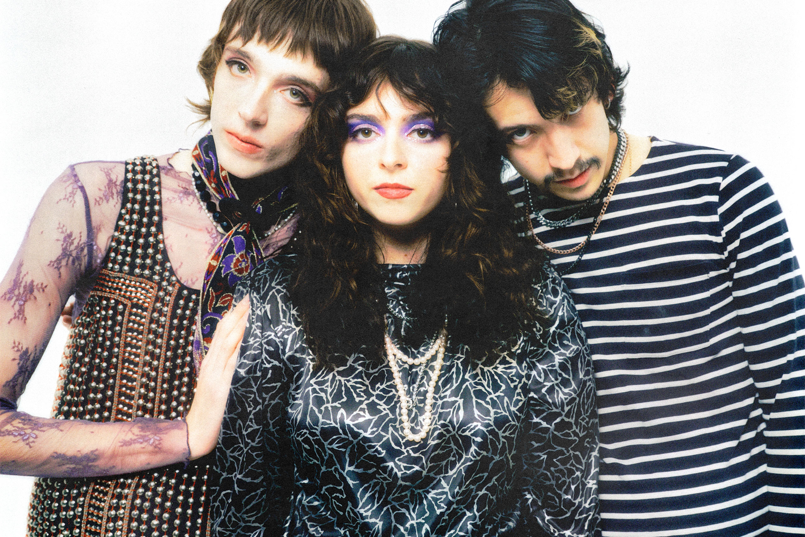 The Velveteers fight against their limitations with new single ‘Bound in Leather’