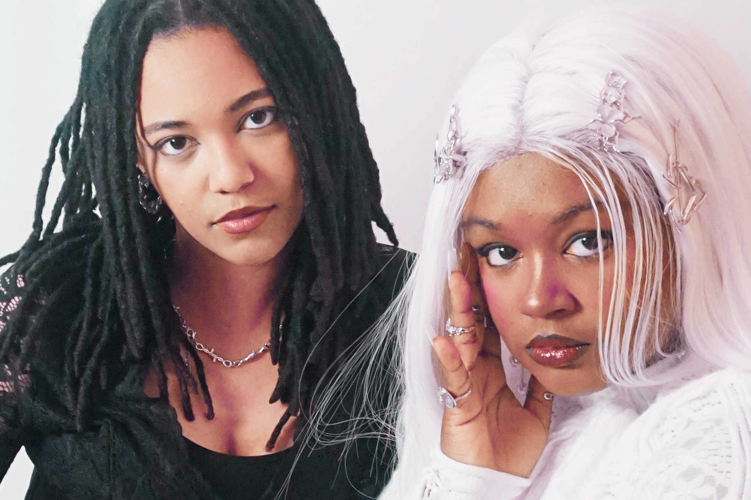ALT BLK ERA have dropped their rock and drum & bass crossover track, ‘Run Rabbit’