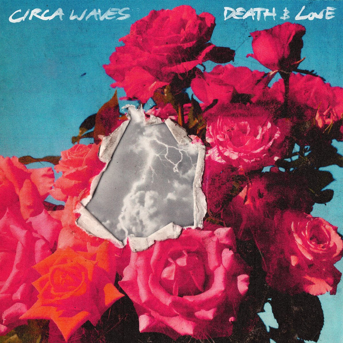 Circa Waves – Death & Love Pt. 1