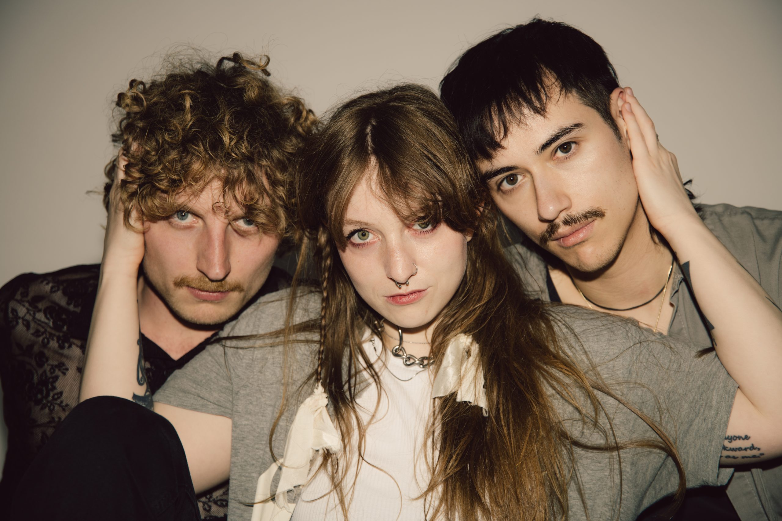 Cosmorat are crafting their own delightfully warped musical universe