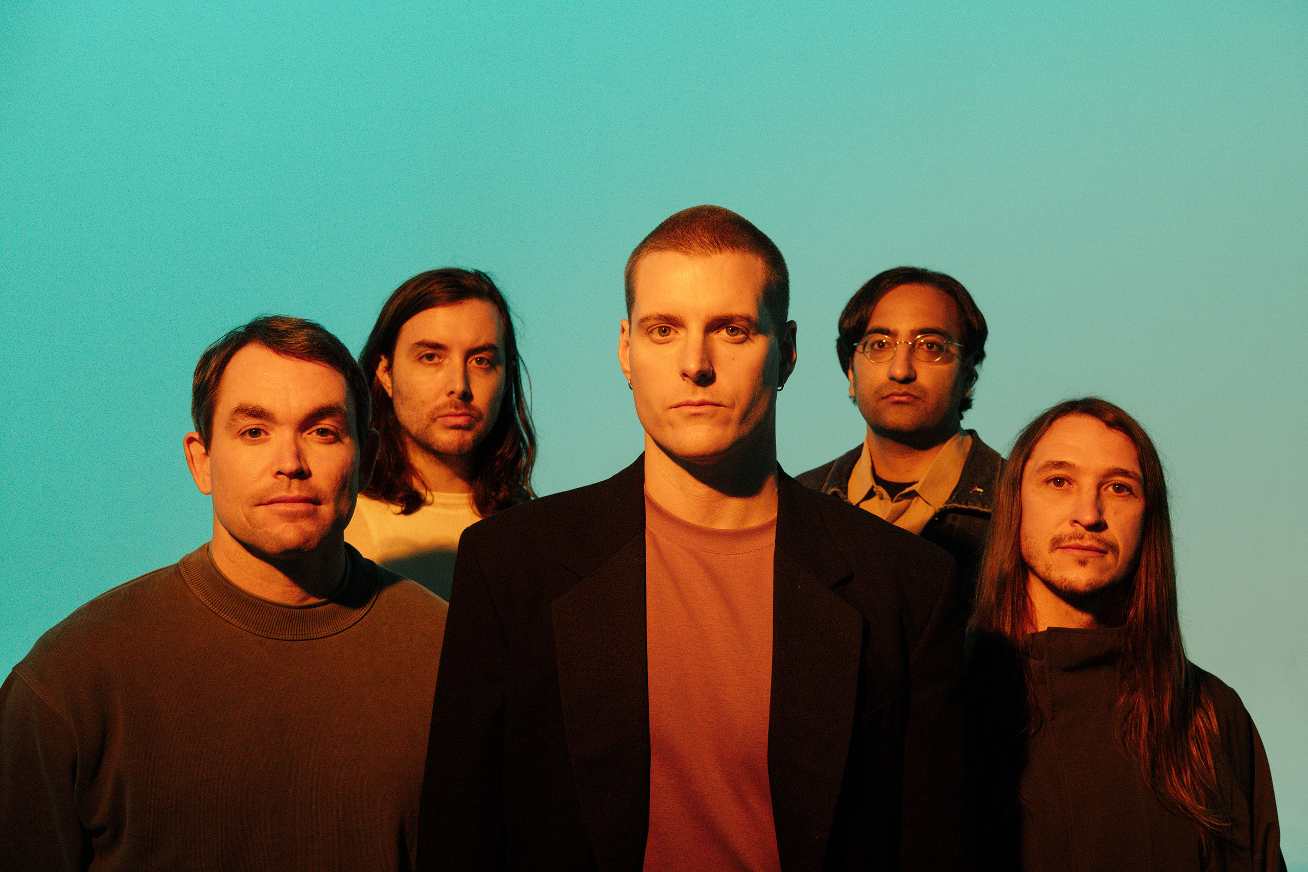 Deafheaven have announced their new album ‘Lonely People With Power’