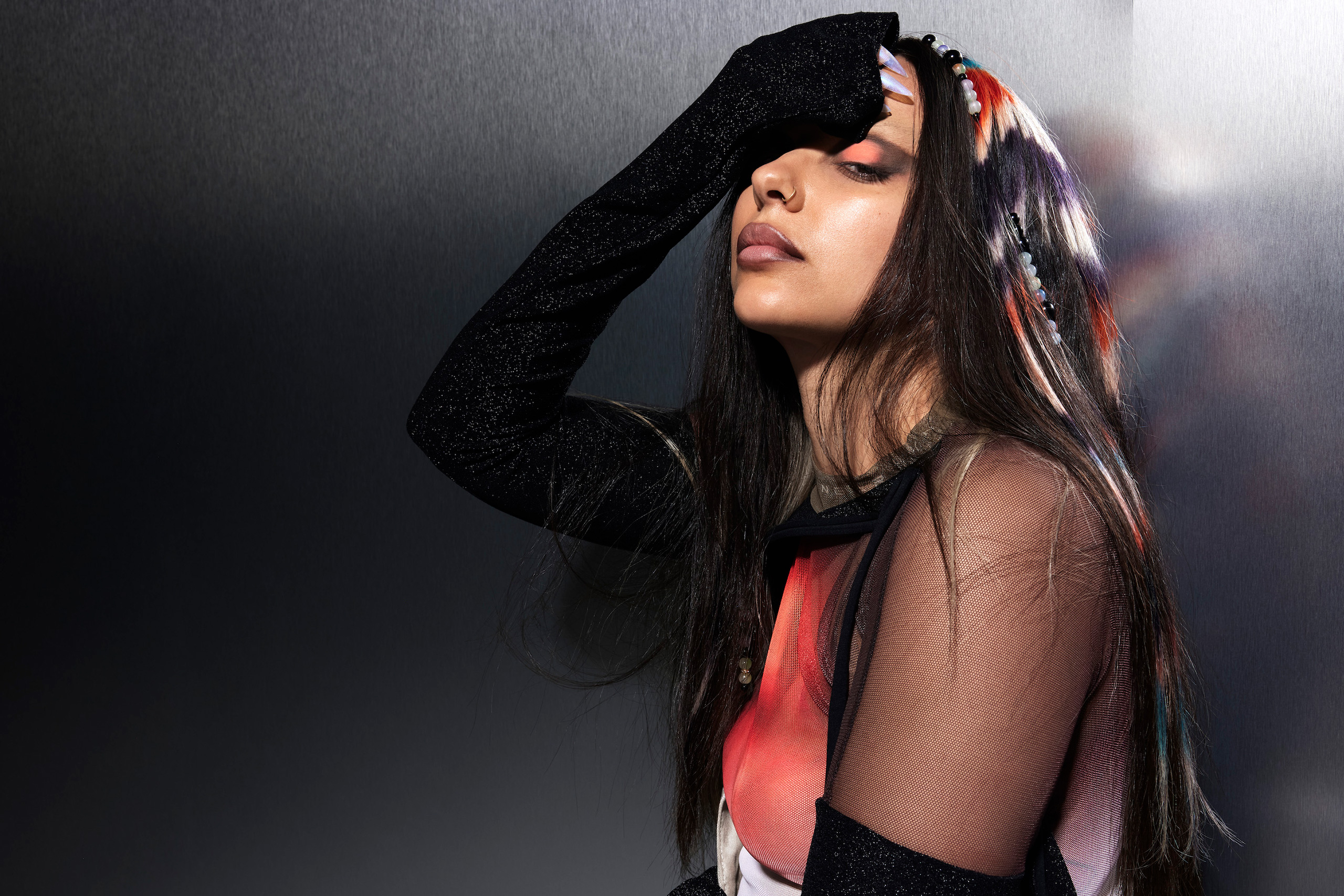 JADE joins Ciara, Kesha and Loreen for Mighty Hoopla 2025 lineup