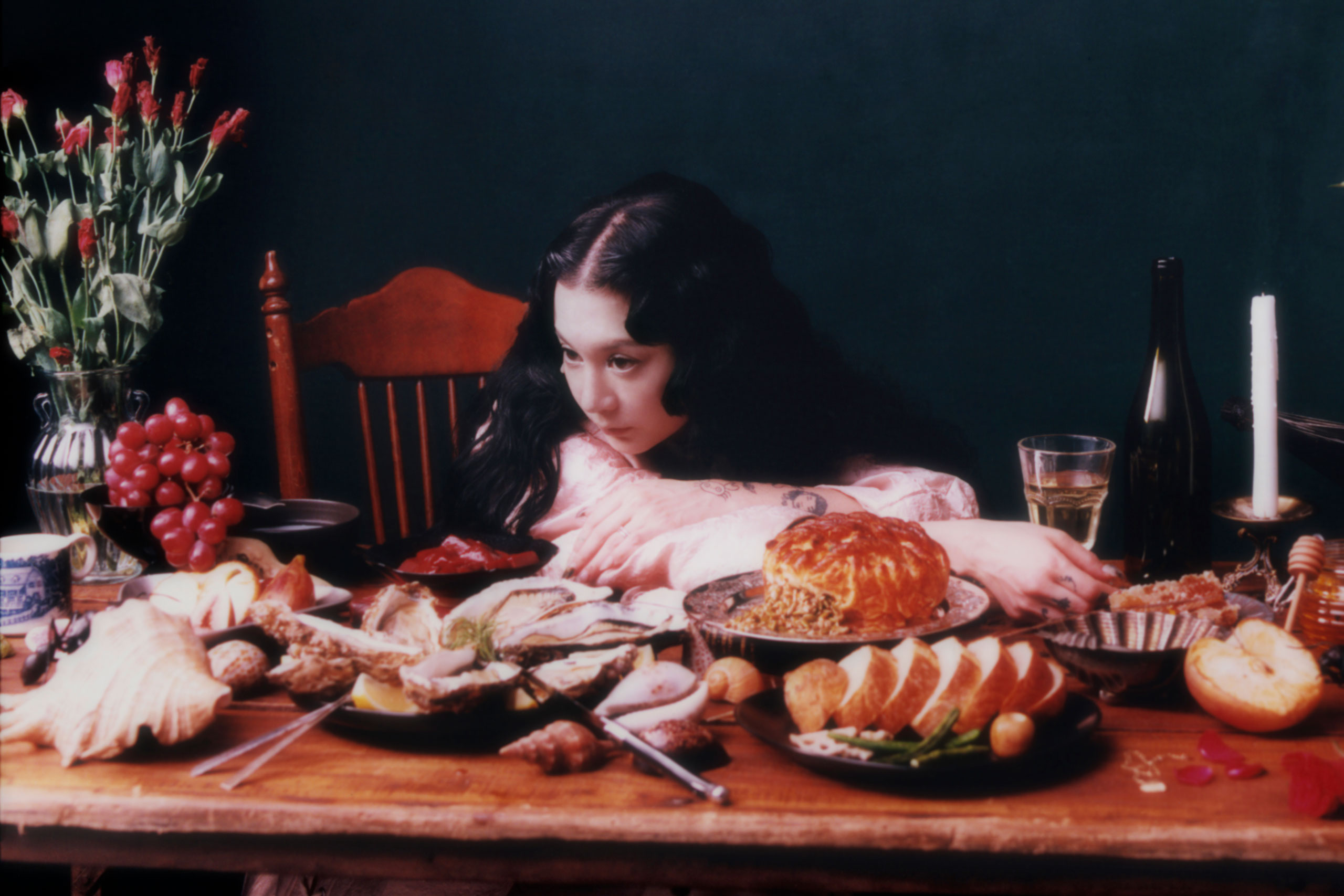 Japanese Breakfast has shared a self-directed video for her new single ‘Orlando in Love’