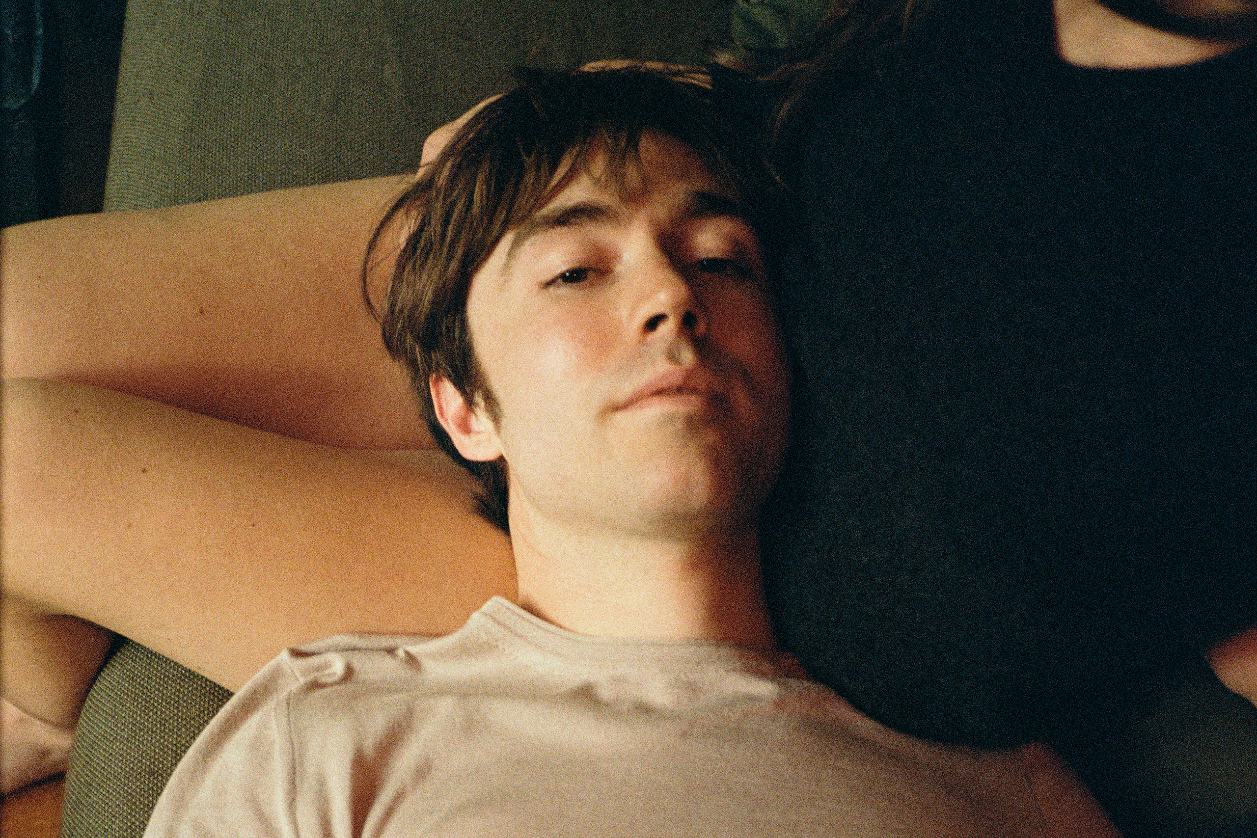 Matt Maltese is back with his new single ‘Anytime, Anyplace, Anyhow’
