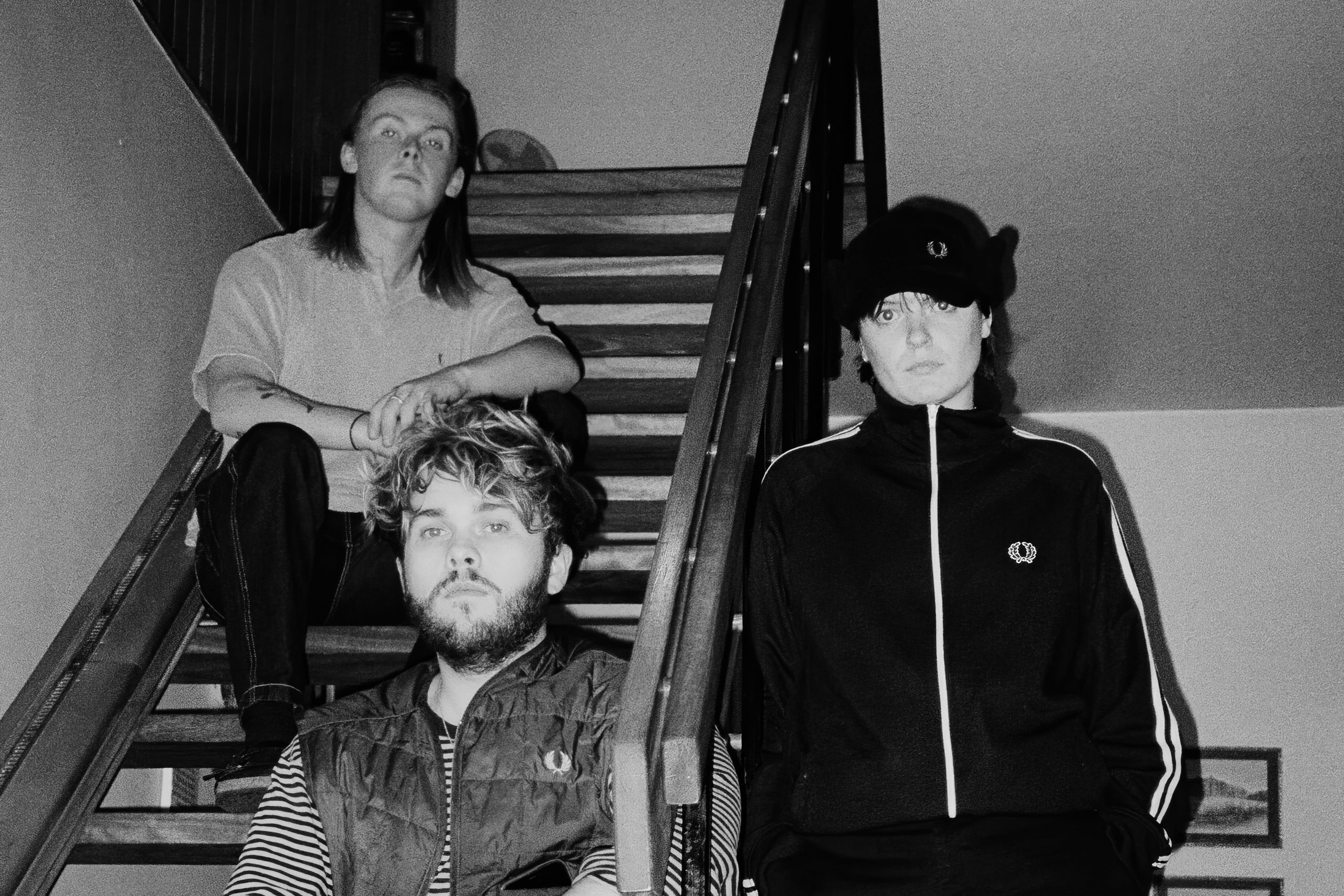 Nightbus are heading to London’s Sebright Arms for Dork’s Night Out this March