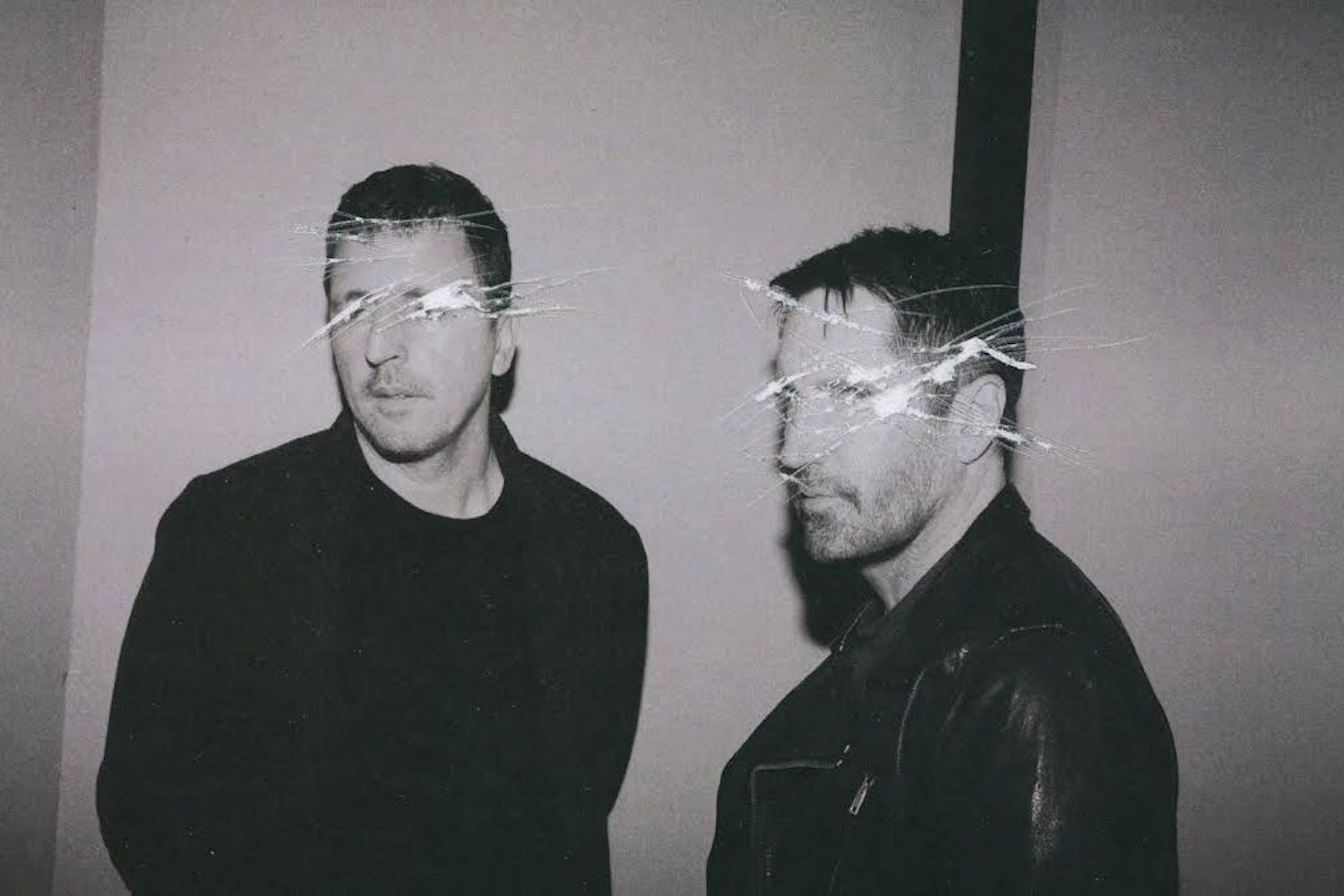 Nine Inch Nails and Justice have signed up for NOS Alive 2025