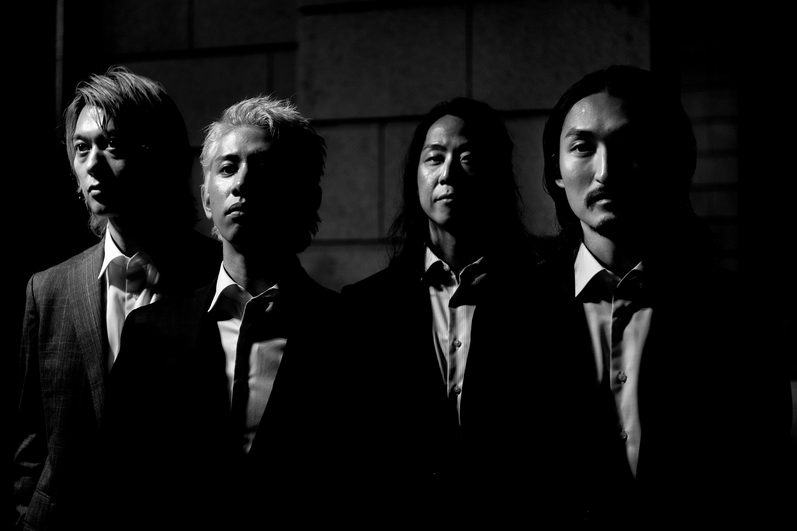 One OK Rock have released a new single, ‘Puppets Can’t Control You’