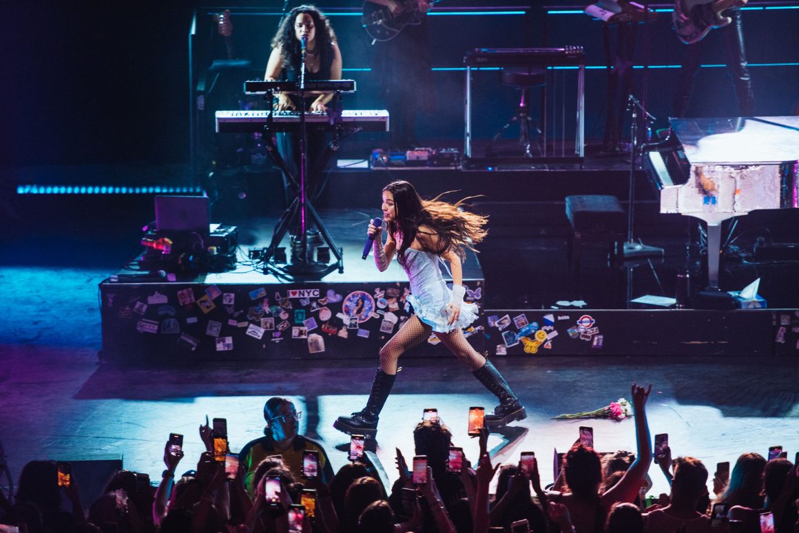 Olivia Rodrigo, Tyler the Creator and Hozier are headlining Bonnaroo 2025