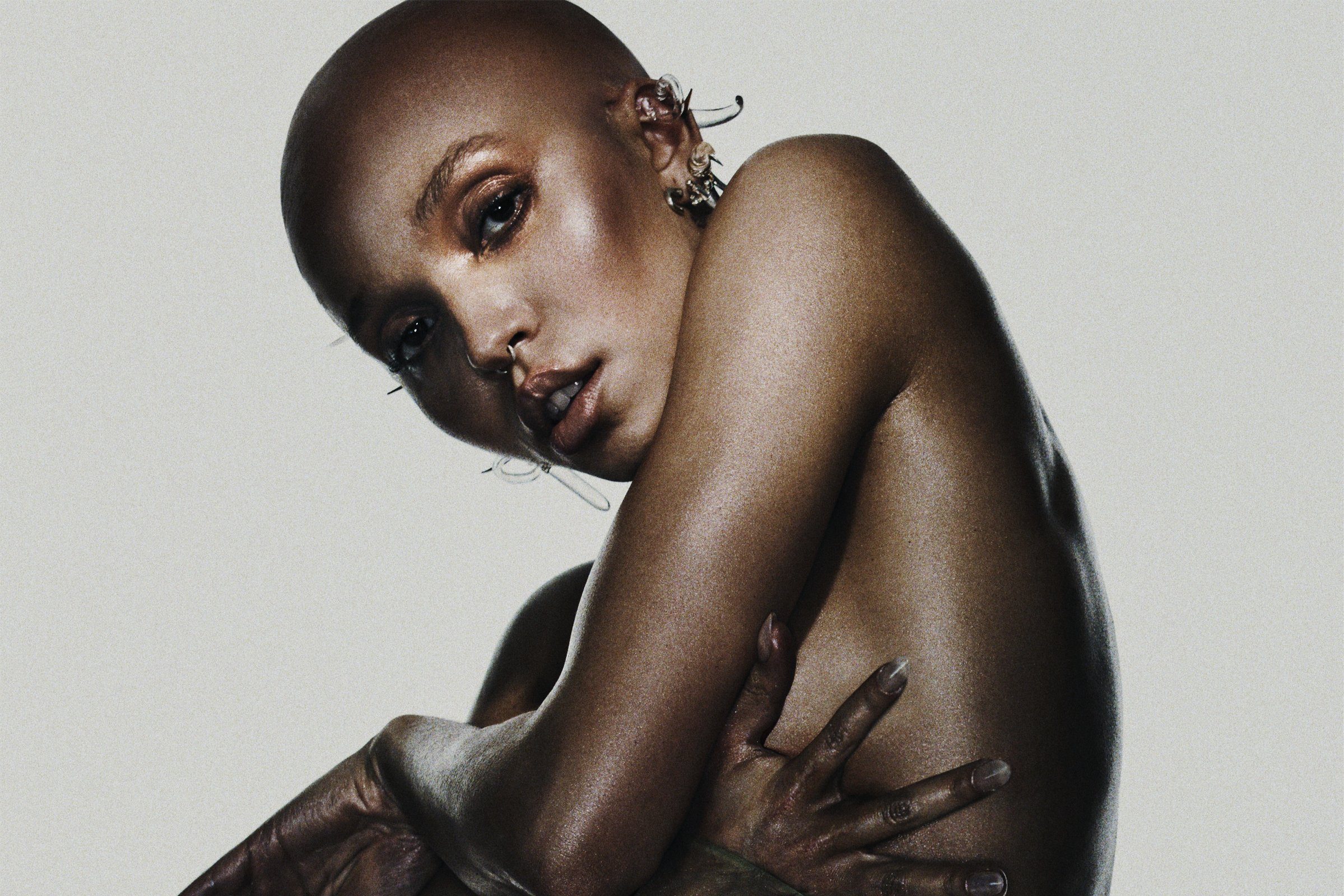 Fuck the algorithm: How FKA twigs’ ‘Eusexua’ is sabotaging the system