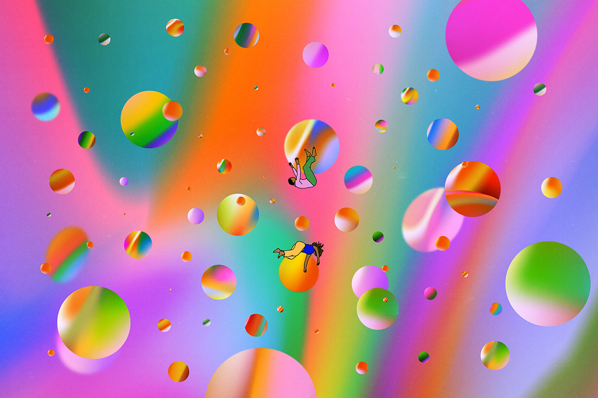 Illustrator Spotlight: Seba Cestaro