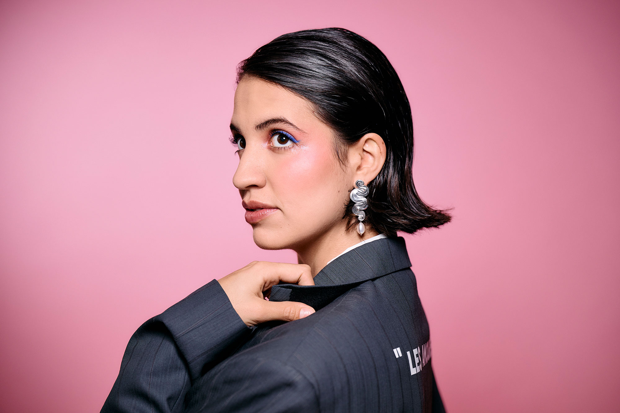 Victoria Canal’s quest for meaning: from pop anthems to piano confessionals