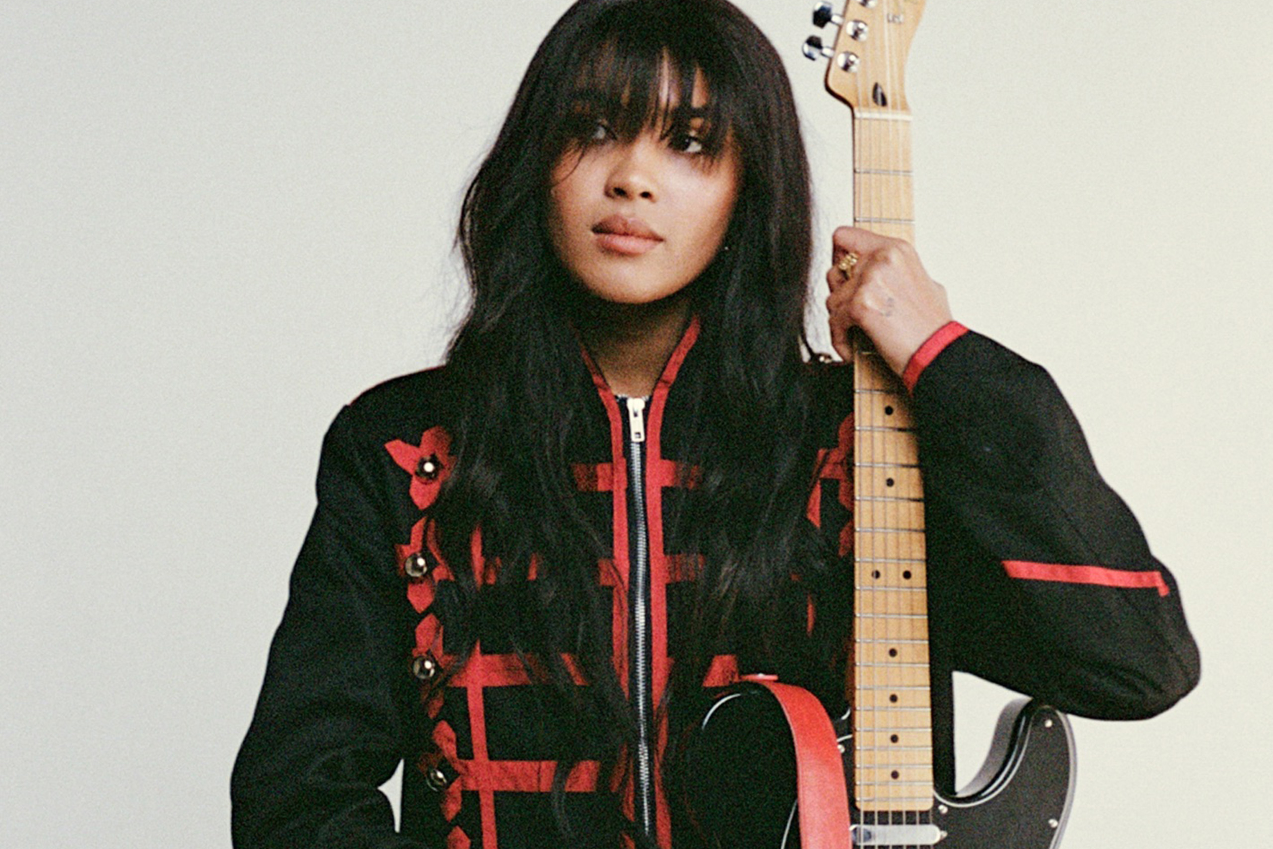 Aziya is back with her tender new single, ‘i’m in love, believe it’