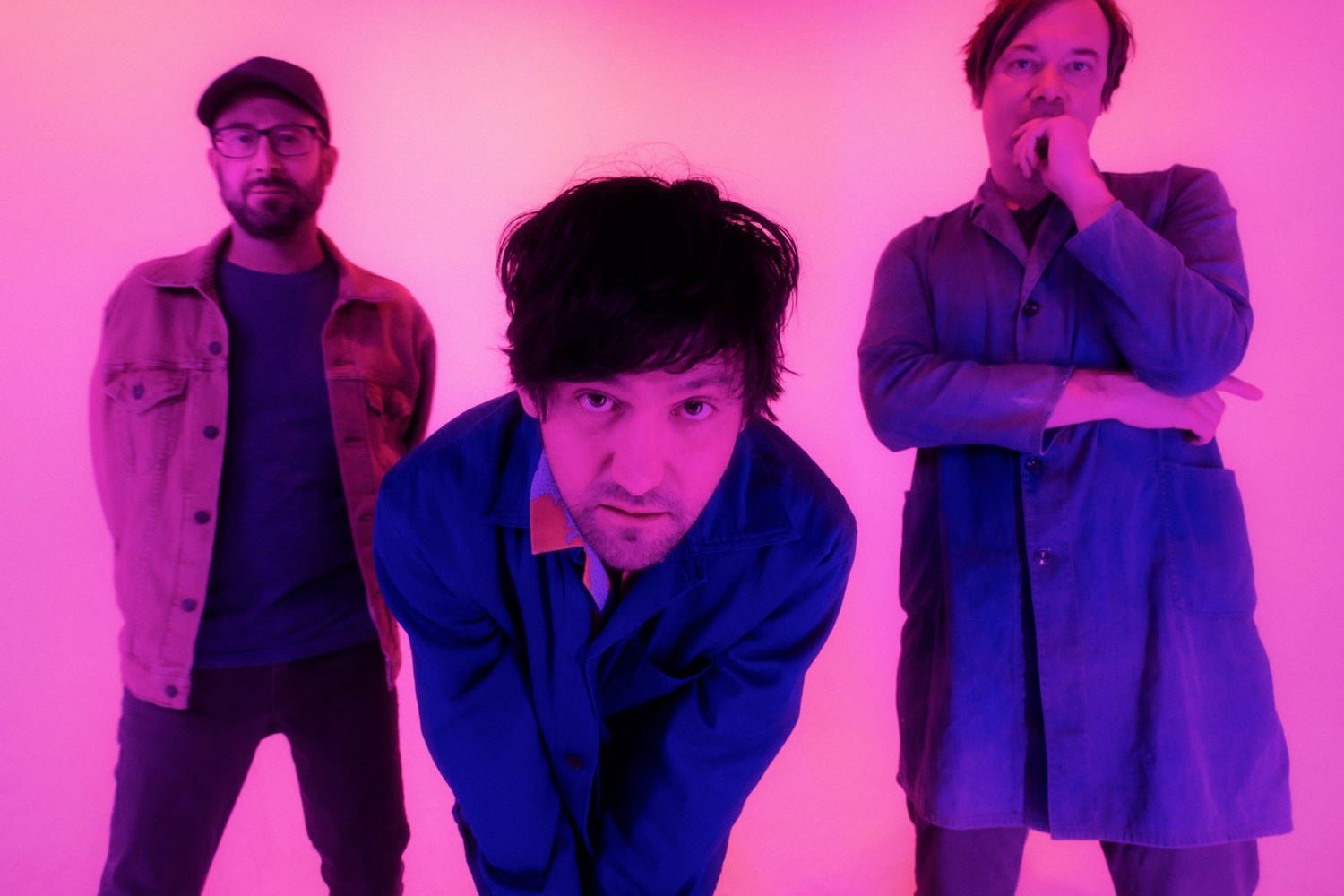 Bright Eyes have announced a summer UK and European tour