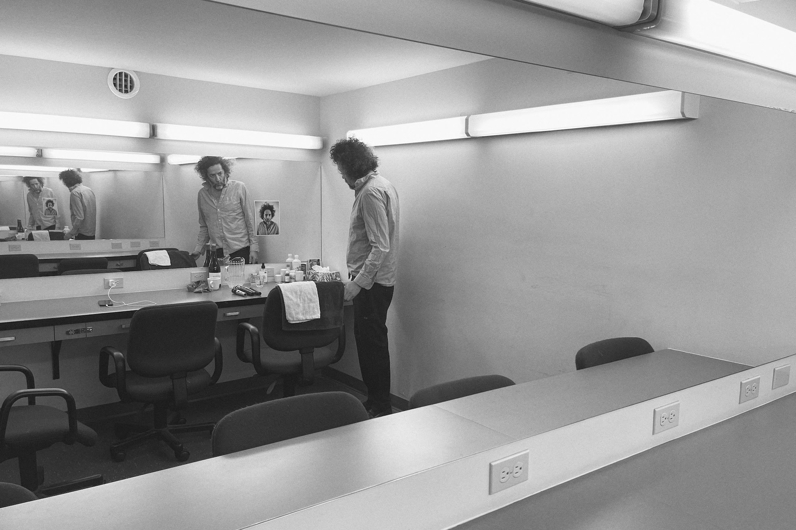 Destroyer has confirmed new album ‘Dan’s Boogie’ and shared an early single featuring Fiver