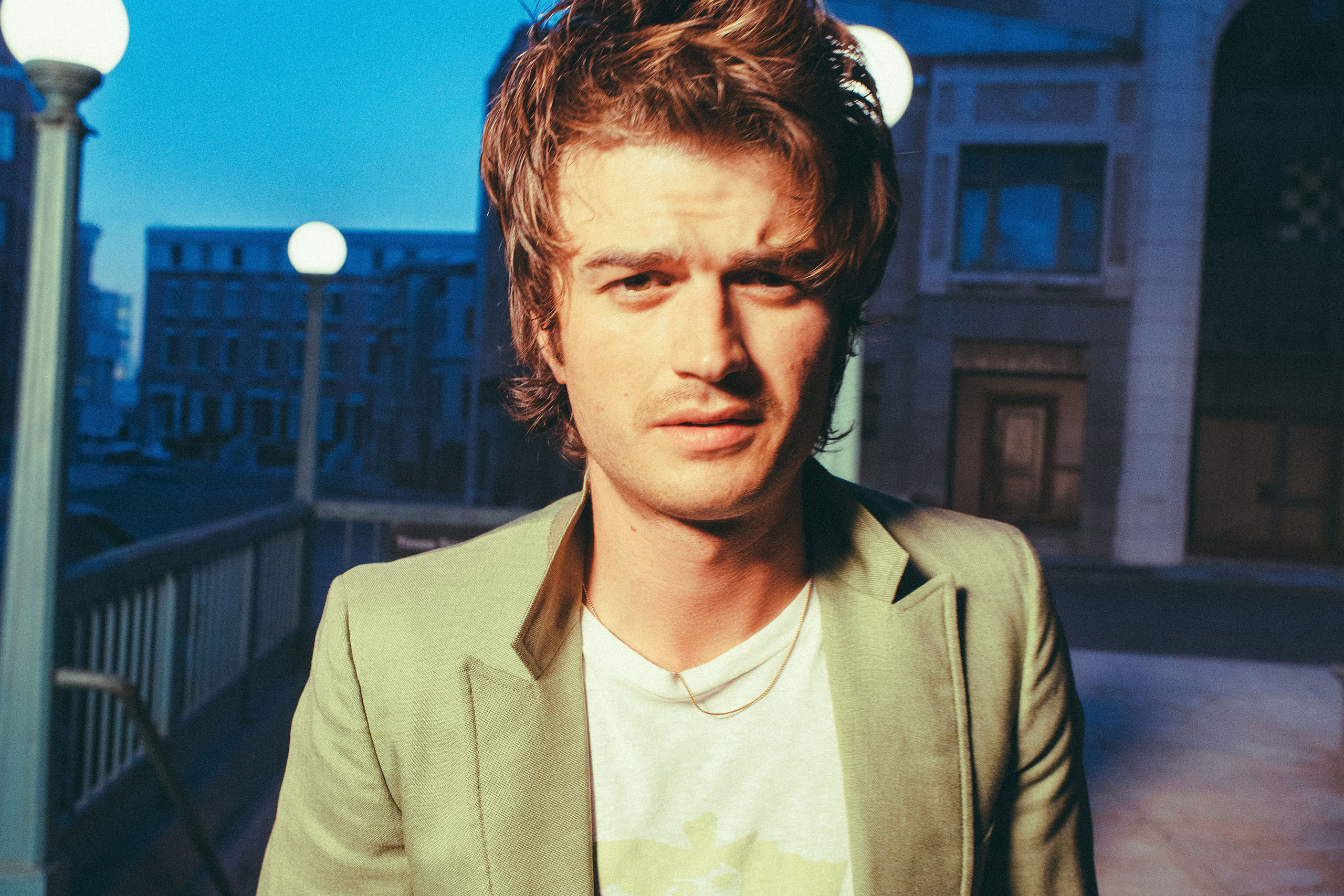 Djo has announced his new album ‘The Crux’ with early single ‘Basic Being Basic’ and a UK tour