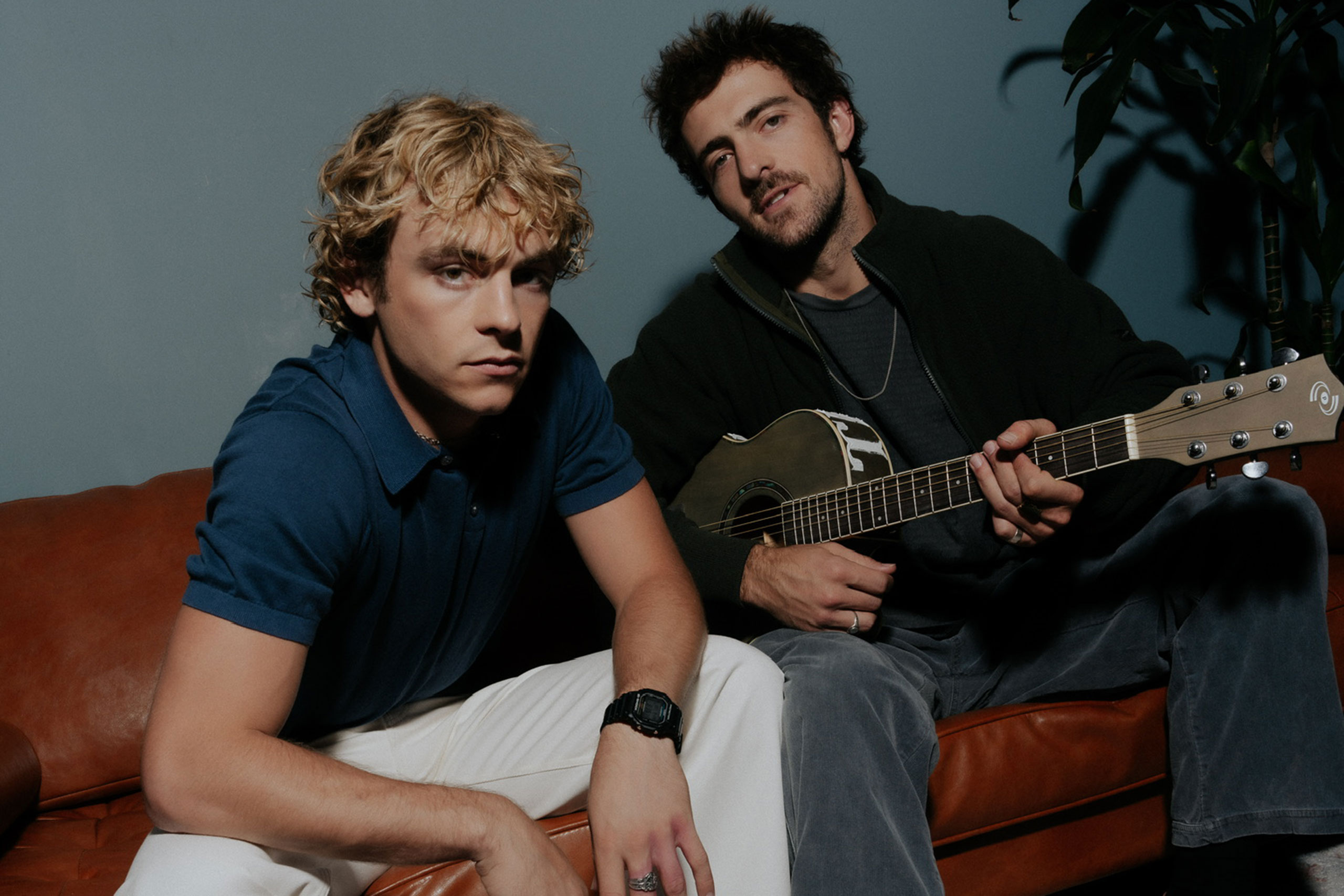 The Driver Era have confirmed their fourth album ‘Obsession’ and shared new single ‘Same Old Story’