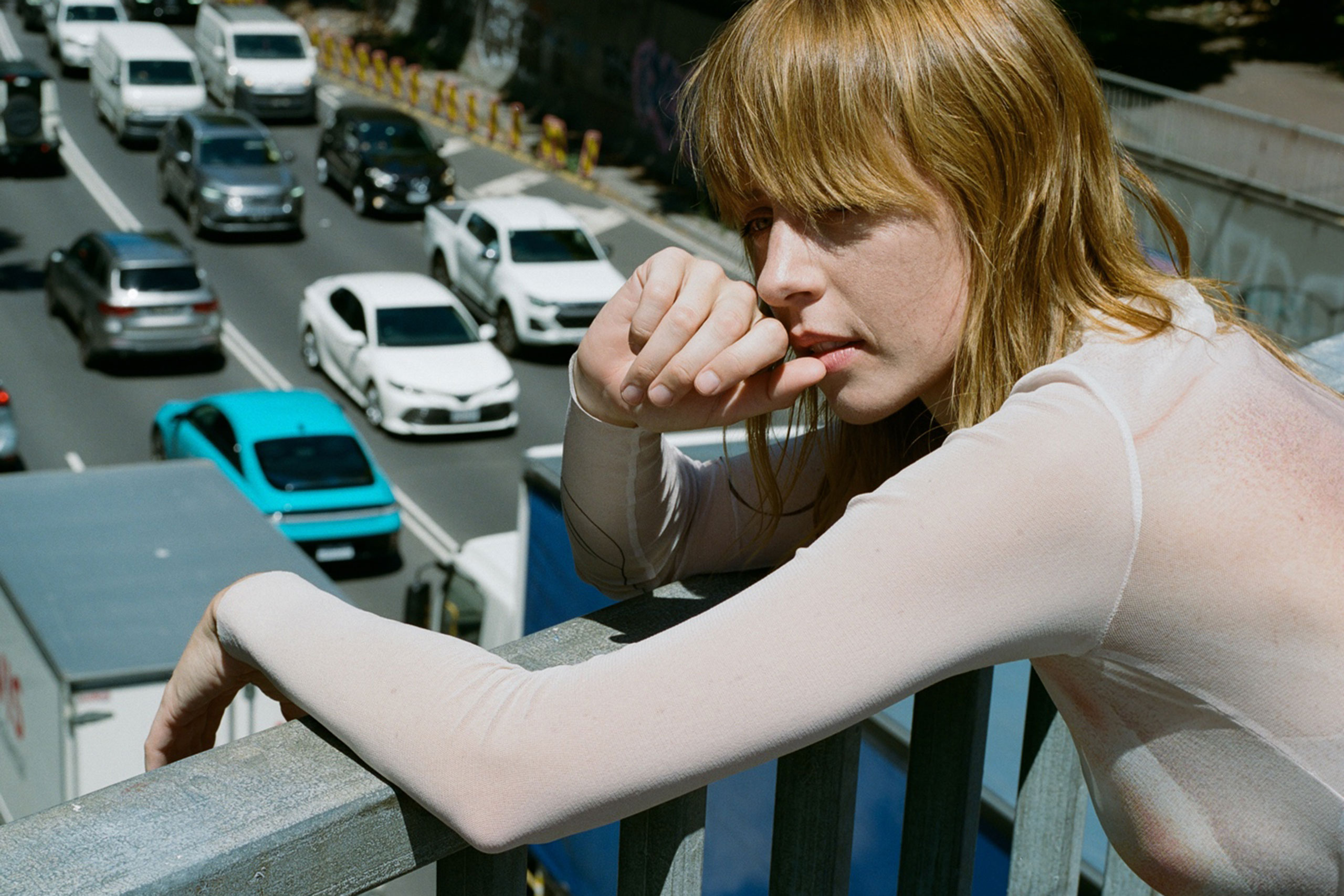 Gordi explores queer utopia with her new single ‘Alien Cowboy’