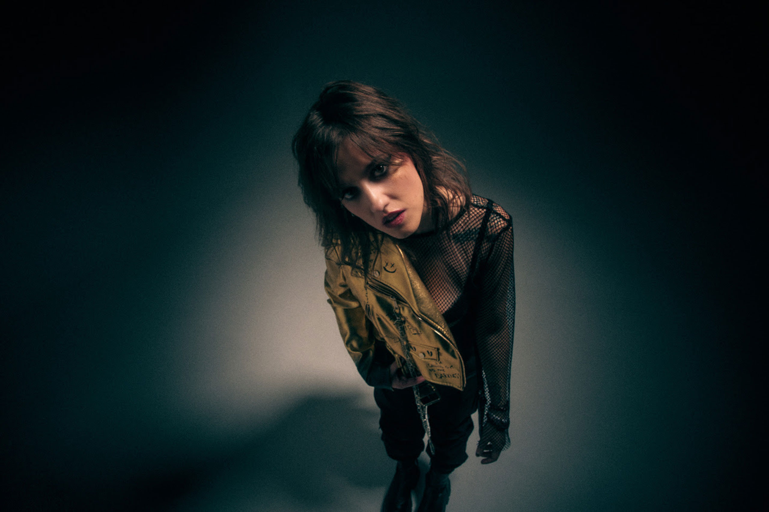 Halflives has released a defiant new single, ‘Immortals’