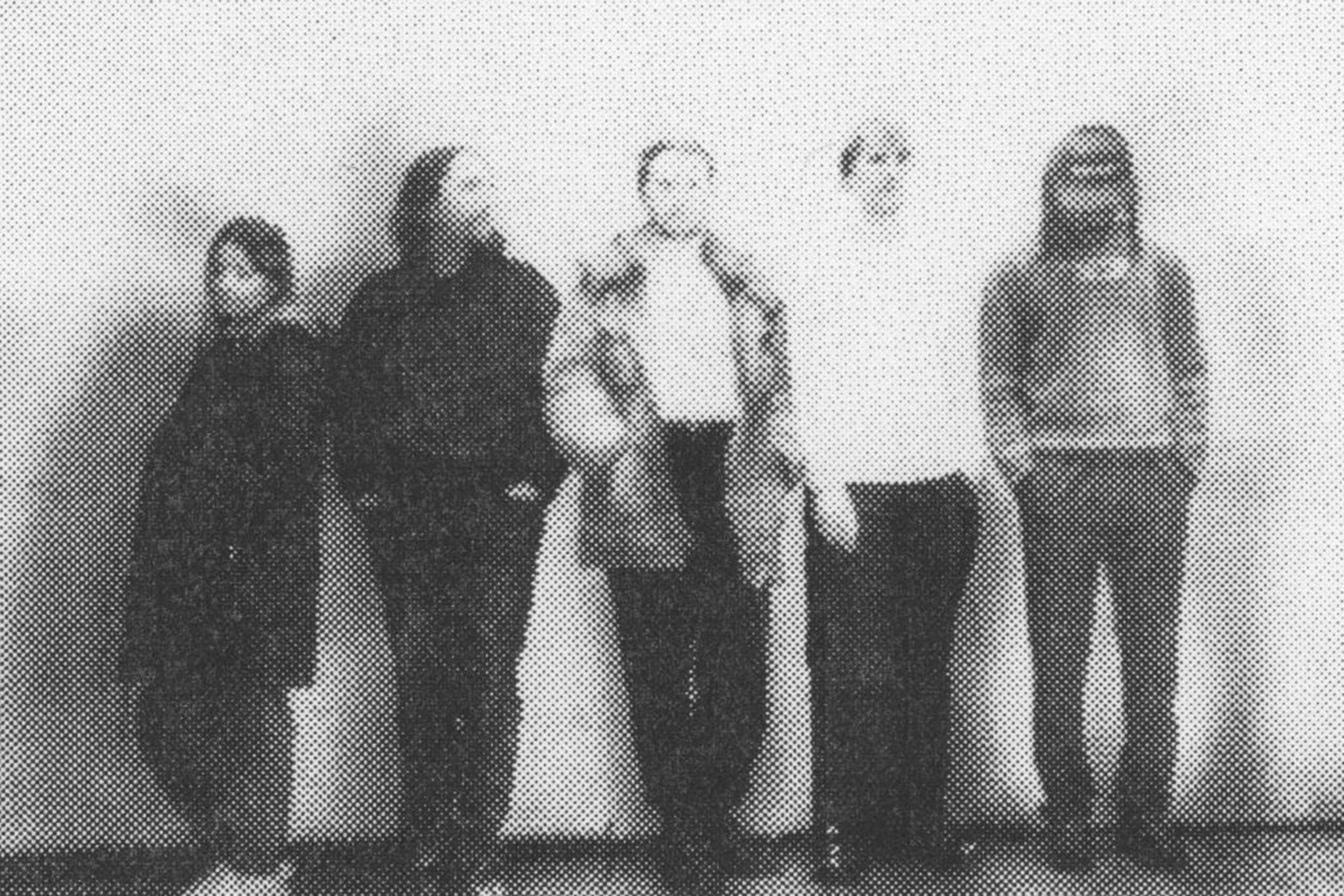 Honesty have dropped a Big Ever remix of ‘Tormentor’ ahead of their debut album