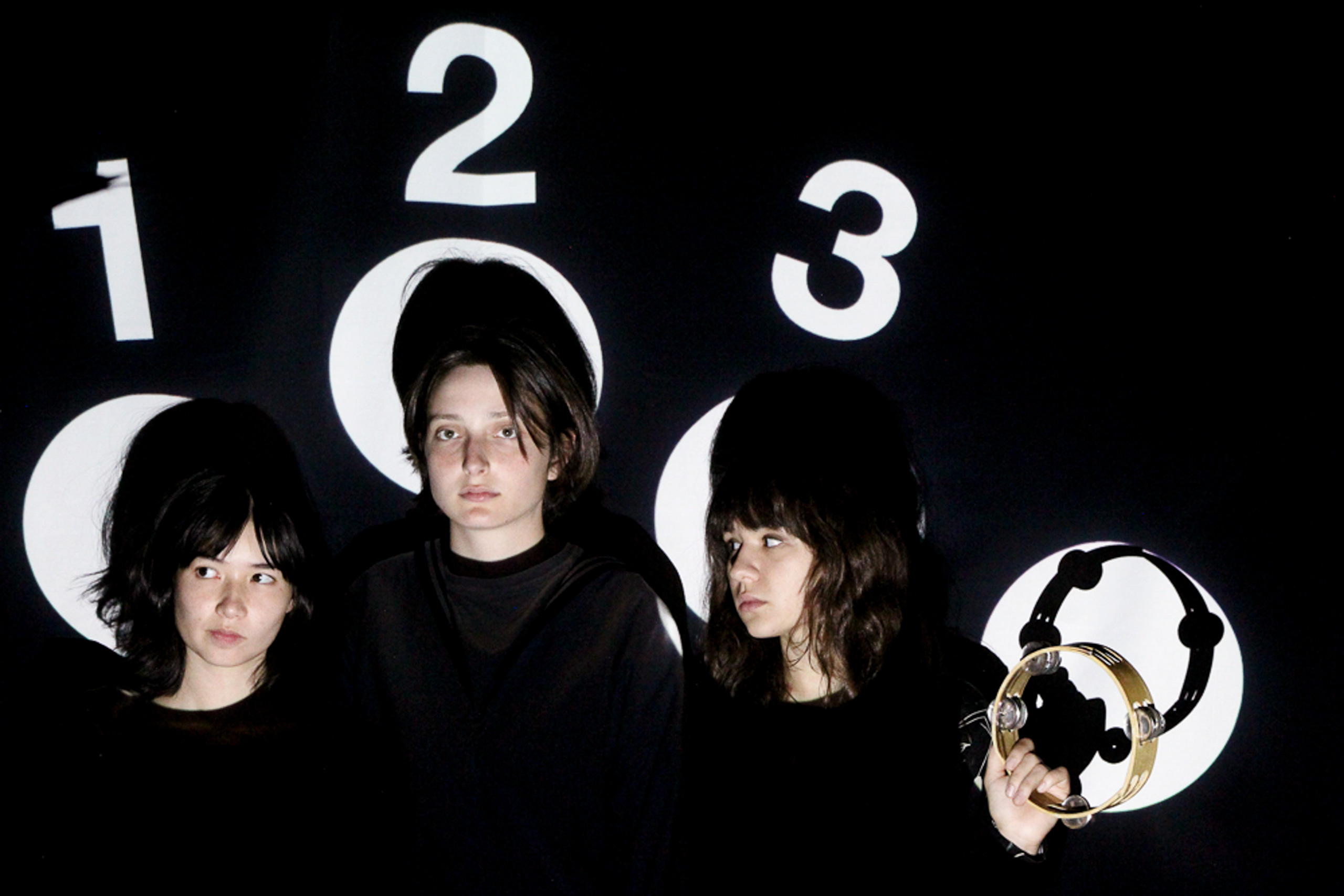 Horsegirl have shared new single ‘Switch Over’ from their upcoming second album