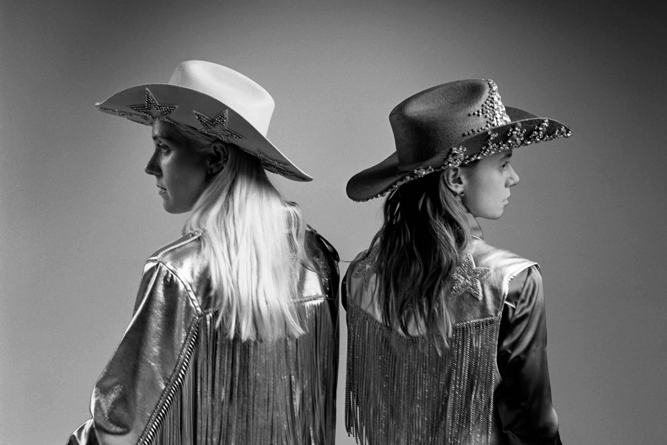Julien Baker and TORRES have shared a dance-filled video for ‘Sugar in the Tank’