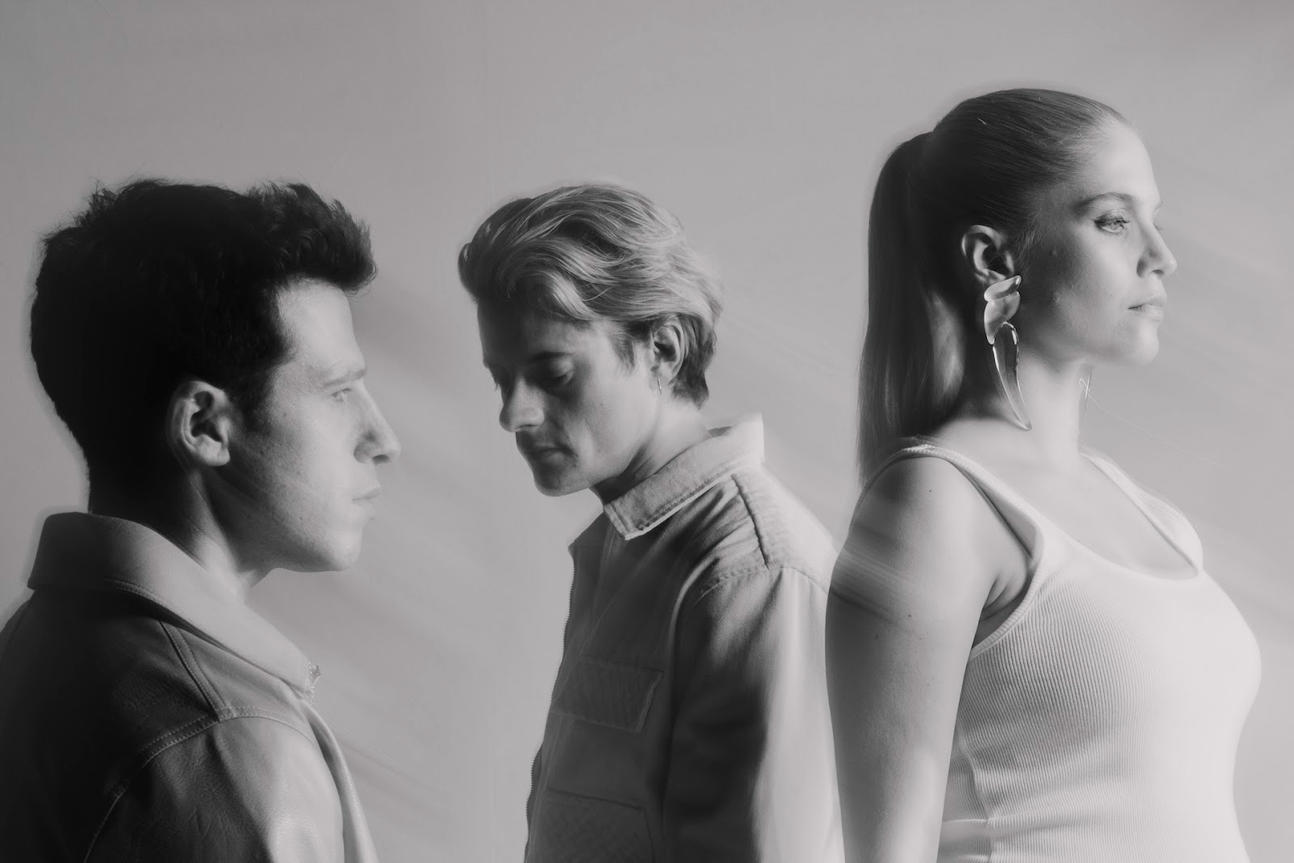London Grammar are going to headline LIDO Festival at Victoria Park in June