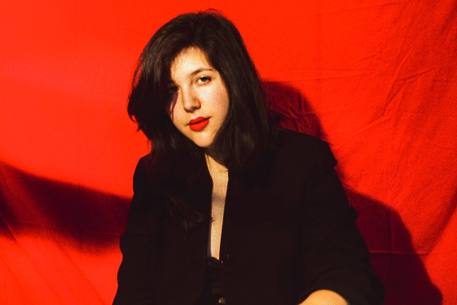Lucy Dacus is looking for fans for her new ‘Best Guess’ music video