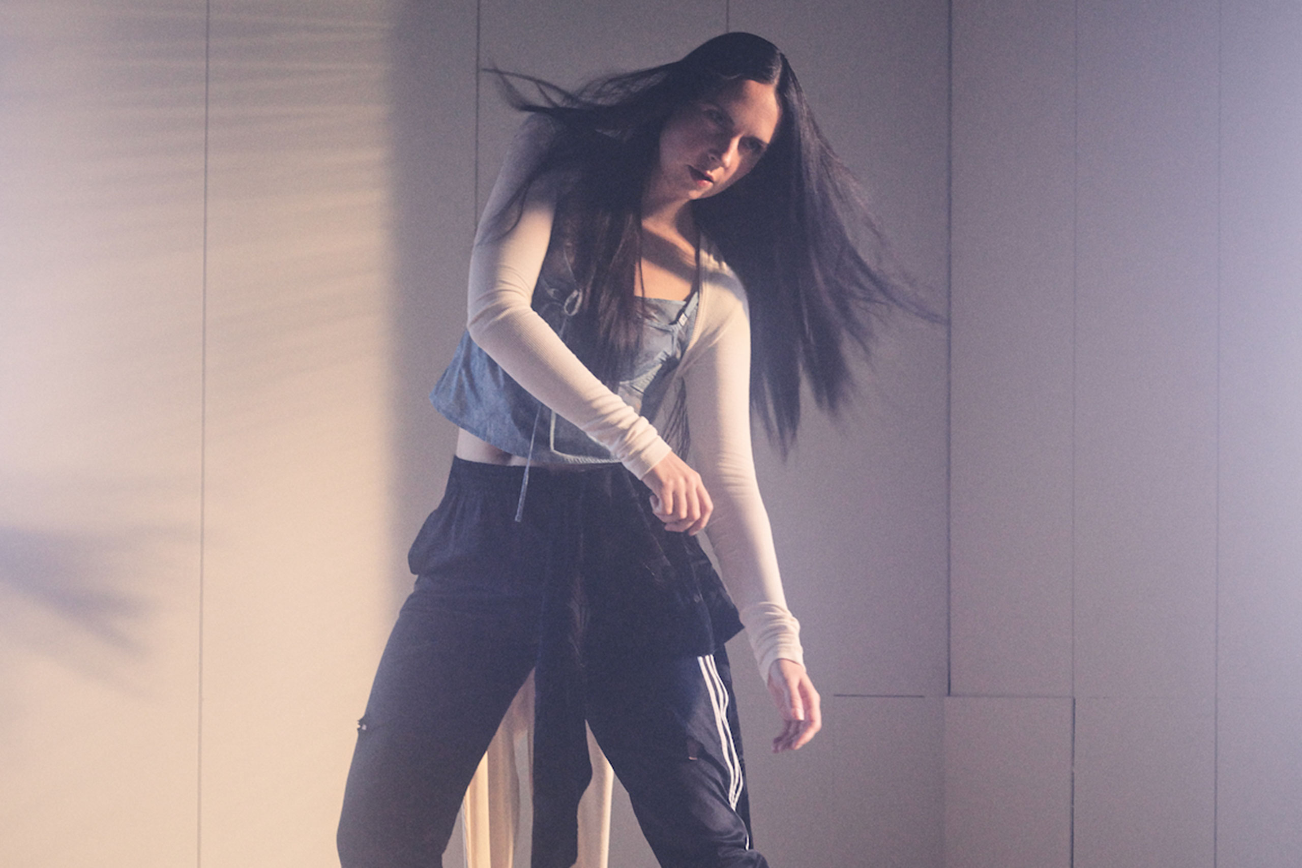 MØ has teamed up with Biig Piig on new single ‘Sweet’, and announced her fourth album