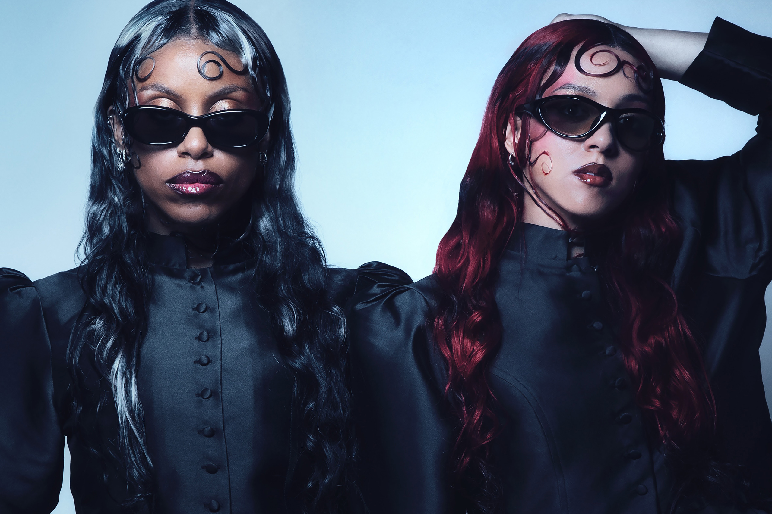 Nova Twins are back with their new single ‘Monsters’