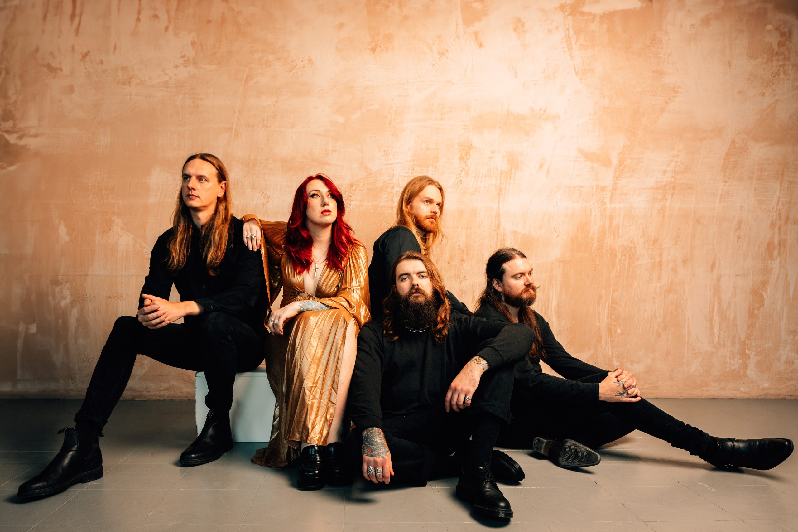 Employed to Serve have announced their new album ‘Fallen Star’, and shared a single featuring Will Ramos
