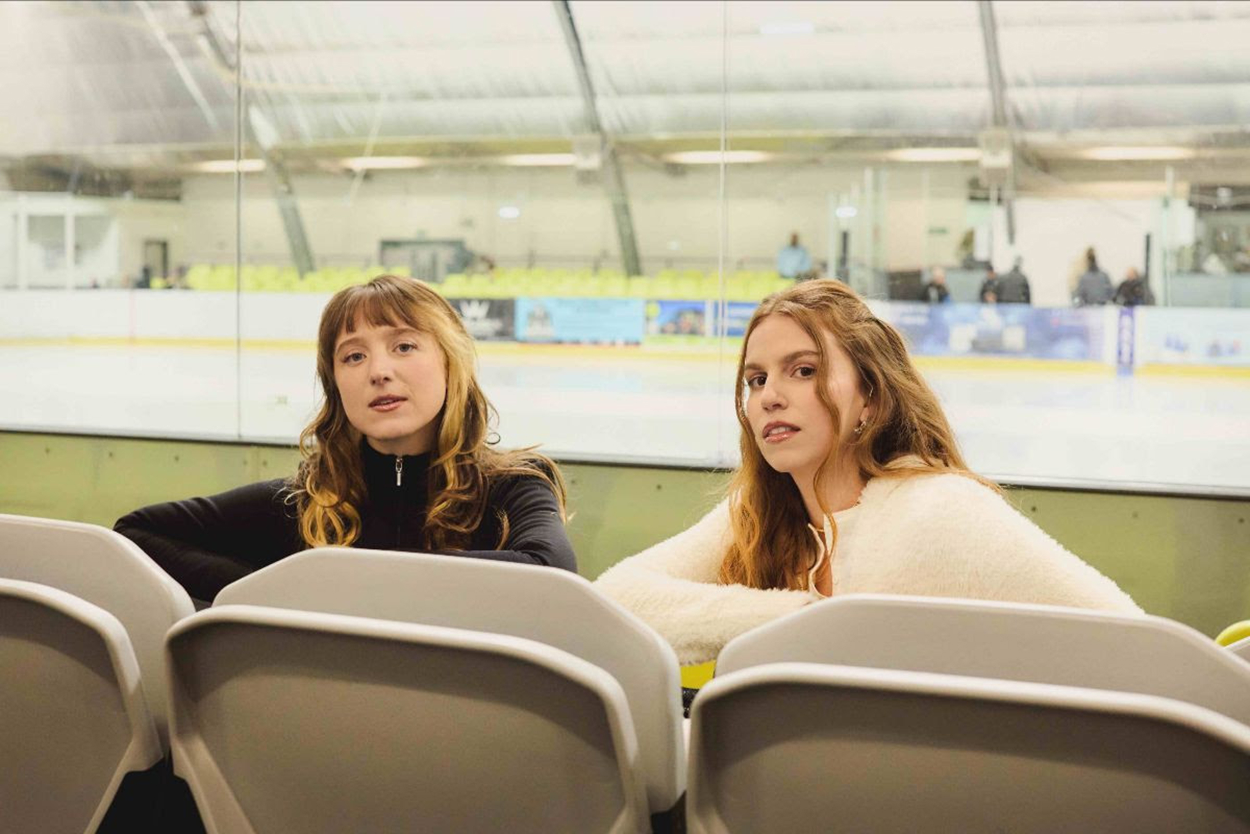 Prima Queen have unveiled the confidence-boosting title-track for their debut album, ‘The Prize’