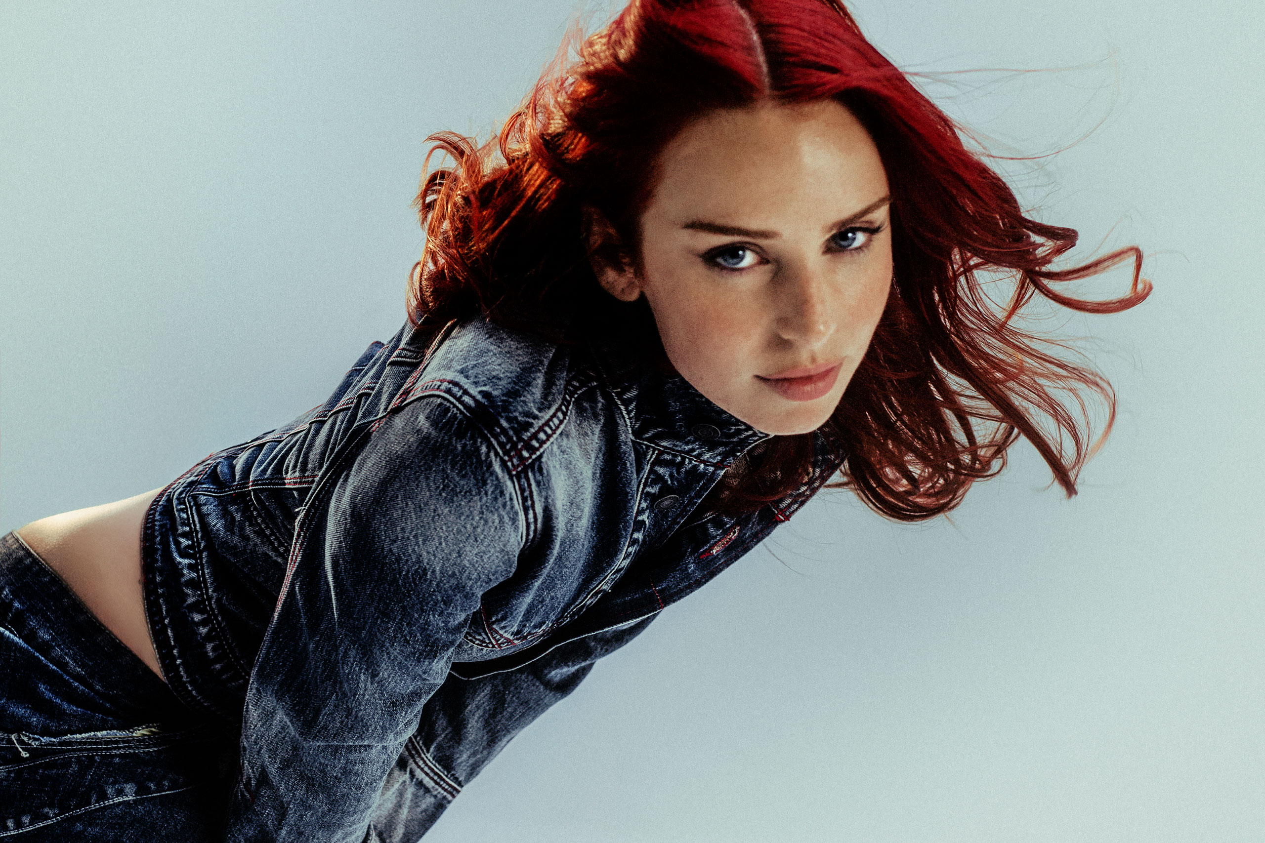 Rose Gray: “Whatever happens, I know it’s the music I want to party to”
