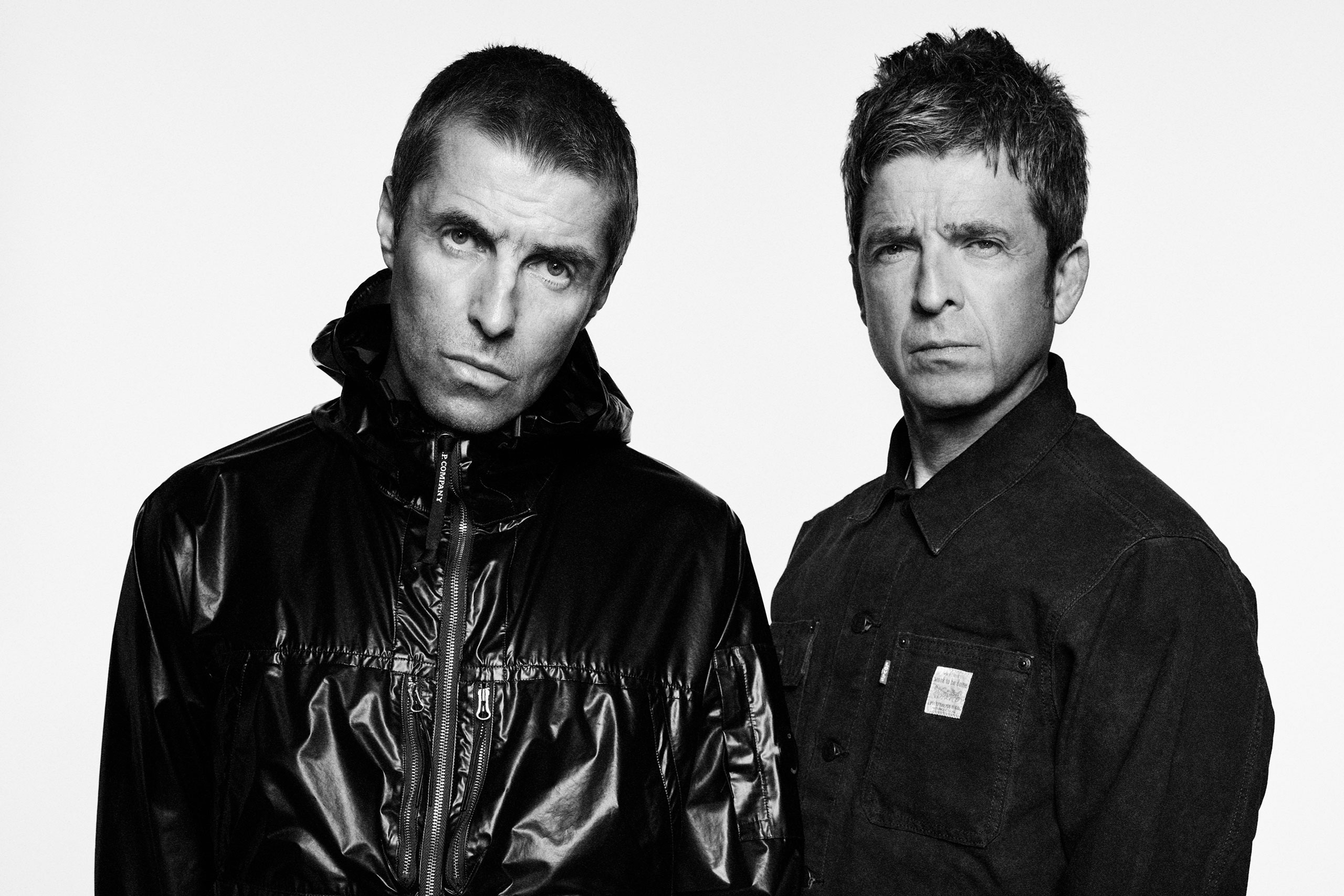 Ticketmaster cancels thousands of Oasis reunion tickets in bot purchase crackdown