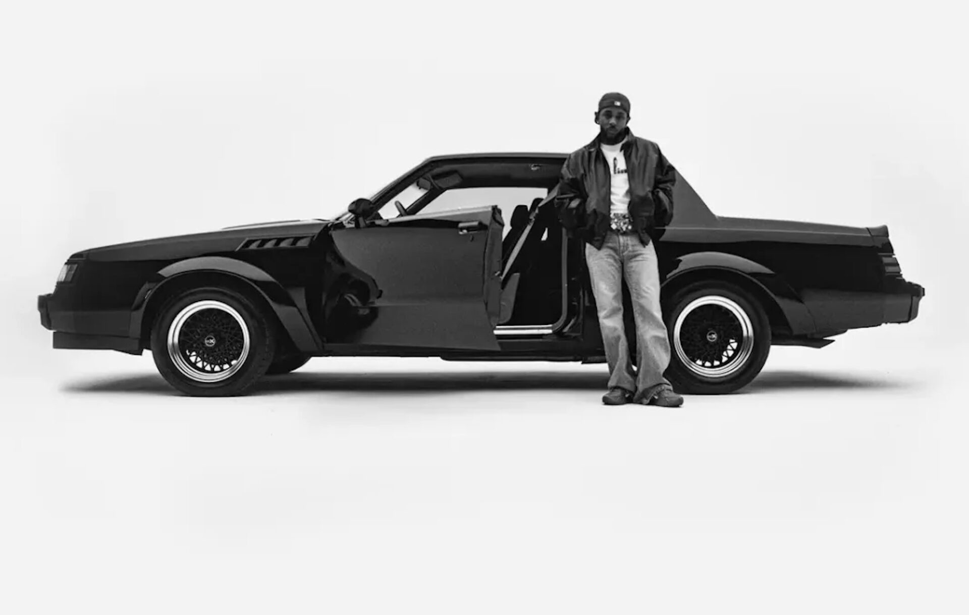 Kendrick Lamar opens up about Grammy success and artistic growth