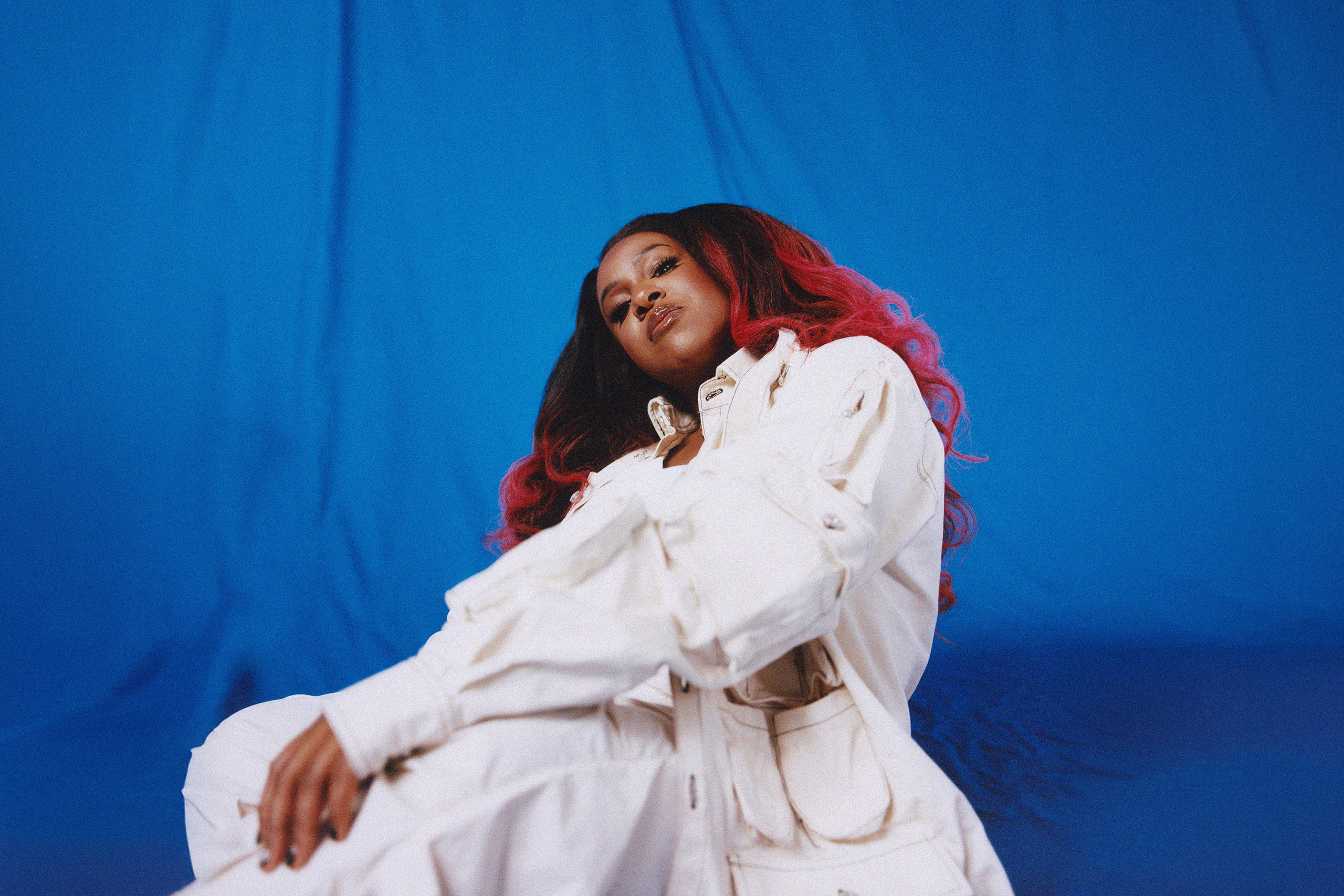 Nao has shared ‘Light Years’ ahead of her new album ‘Jupiter’