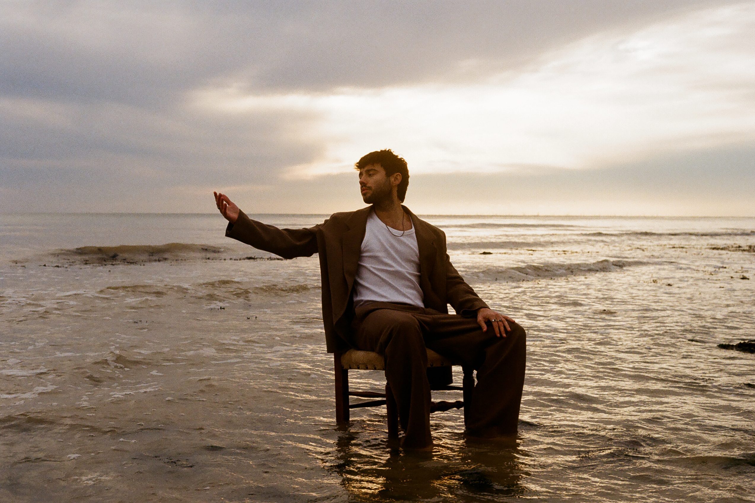 Somebody’s Child releases new single ‘Irish Goodbye’ ahead of second album