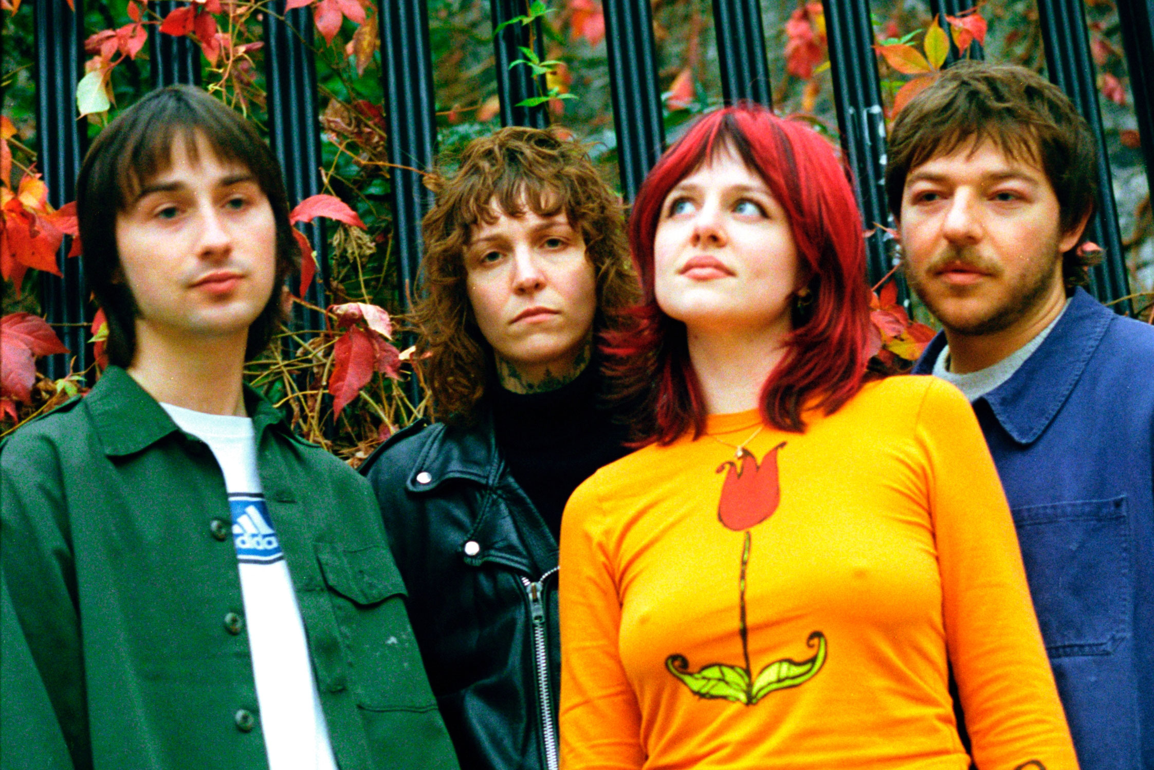 Breaking rules, building sounds: Welcome to Rocket’s DIY revolution