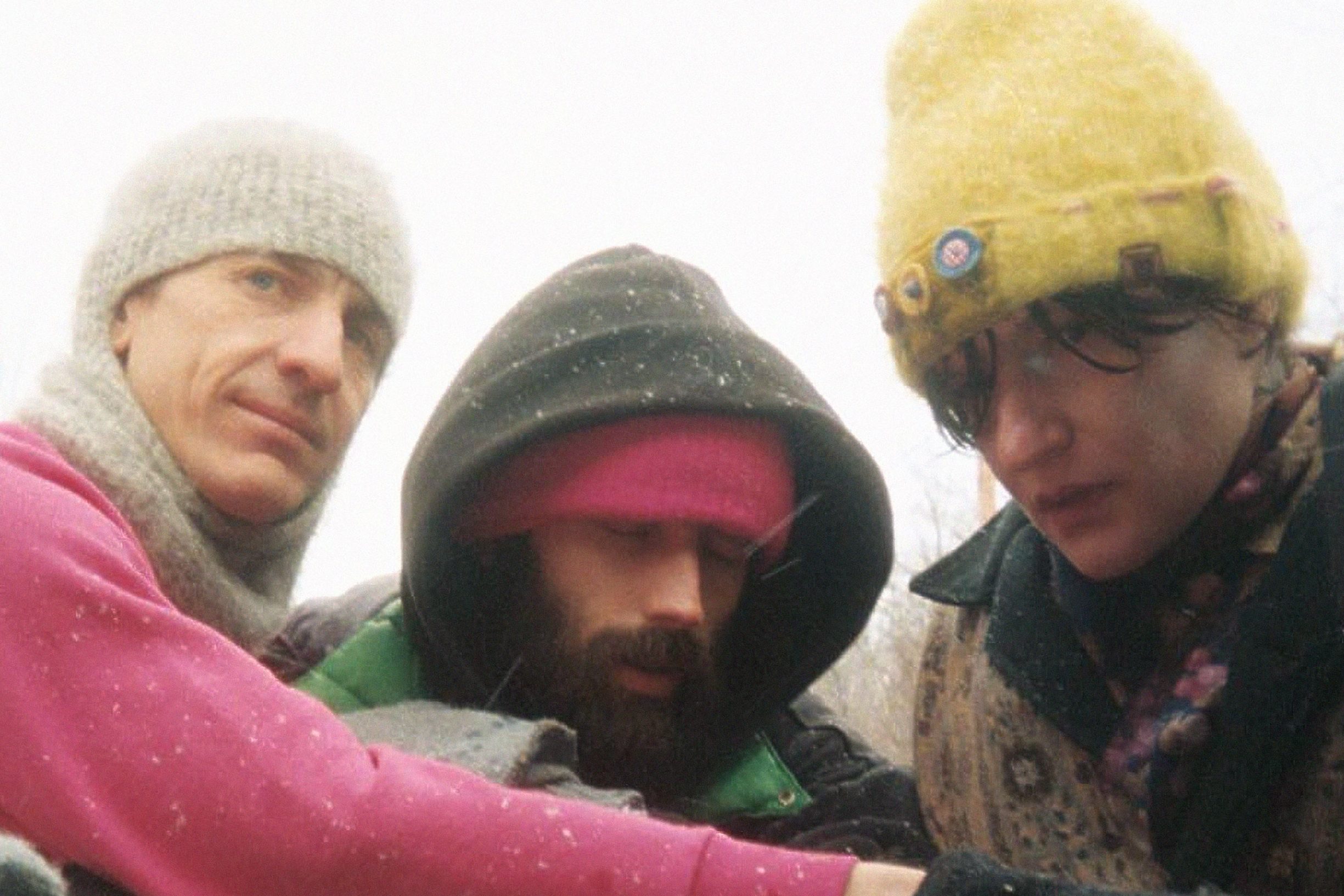 Big Thief release charity EP ‘Passion Relation’ to support LA wildfire victims