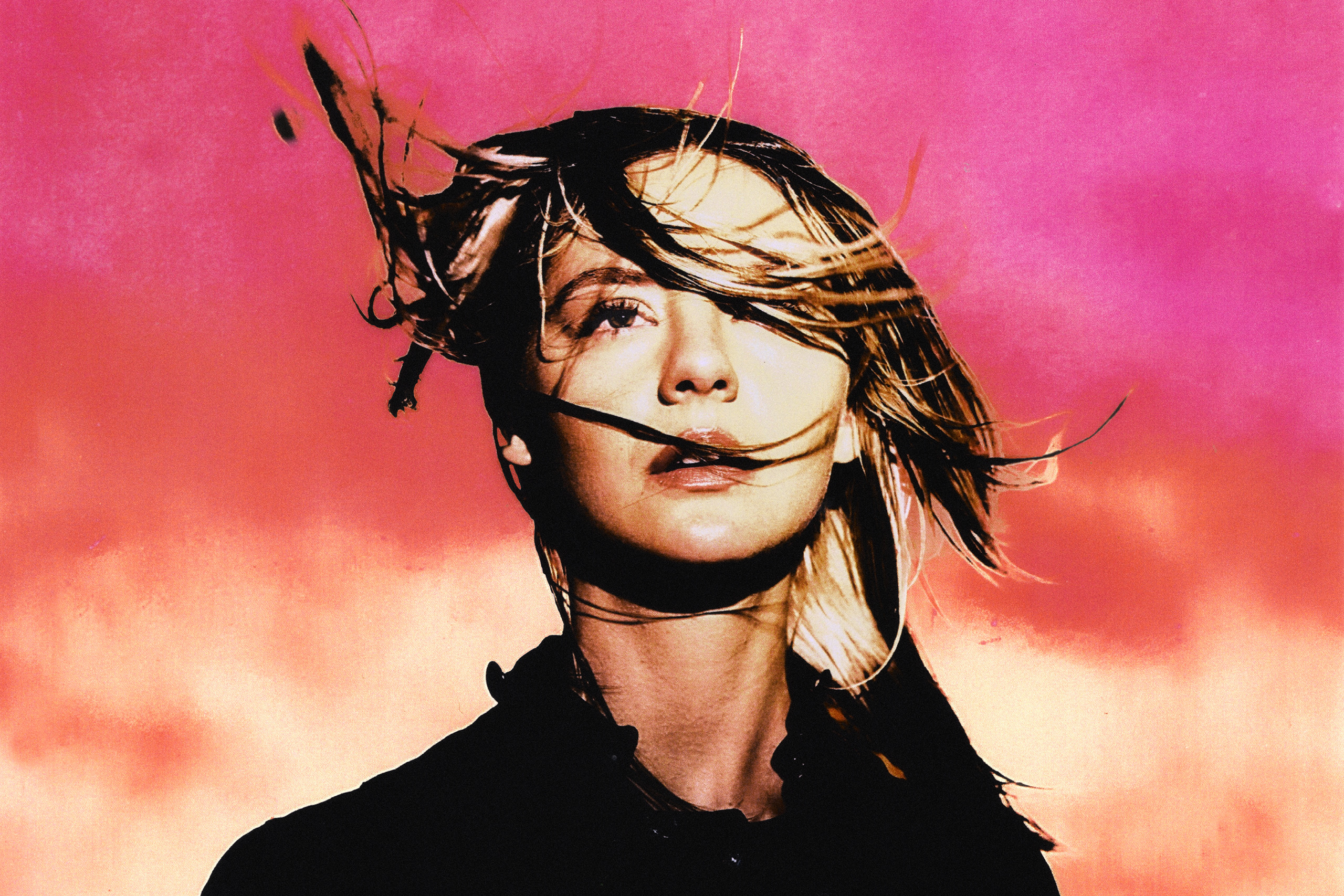 Dora Jar has released new single ‘Lucky’ ahead of her European tour with Gracie Abrams