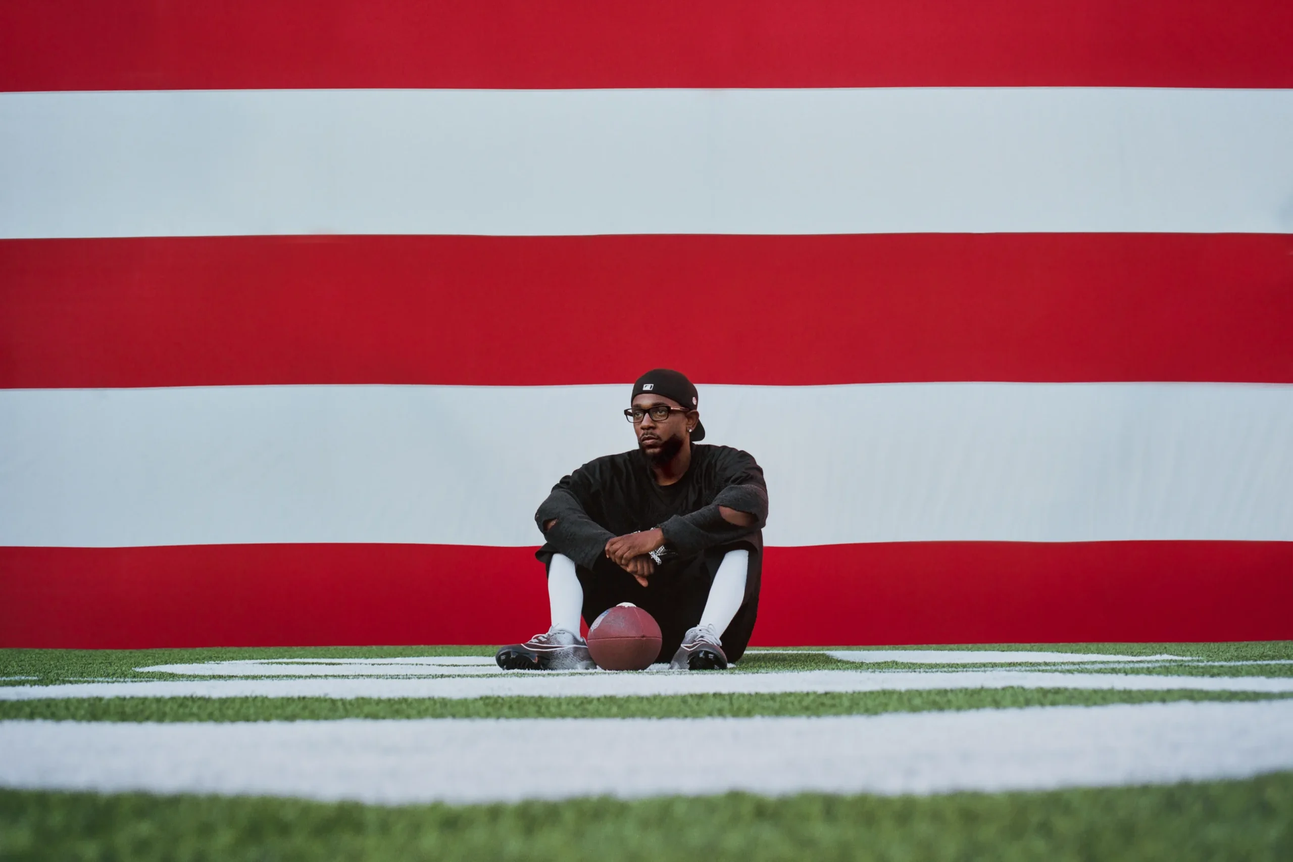 Kendrick Lamar’s Super Bowl revolution
