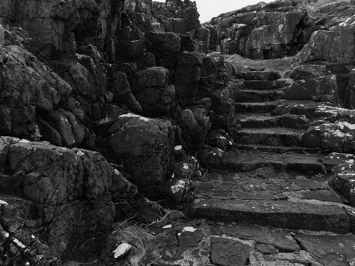 “The Last Lighthouse Keepers of Scotland” by Photographer Conor Gault