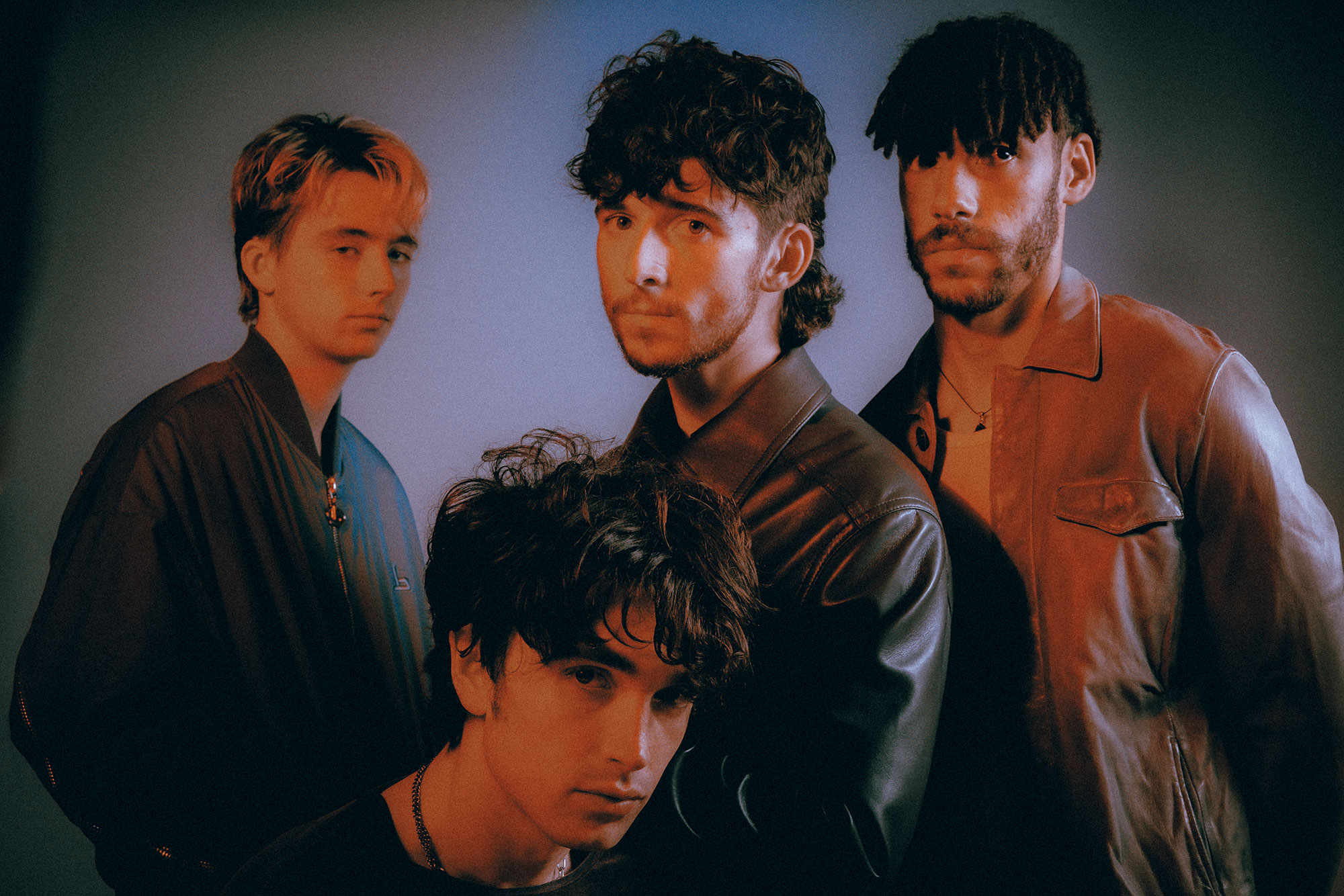 The Great Wide Open: Inhaler’s bold leap into the unknown