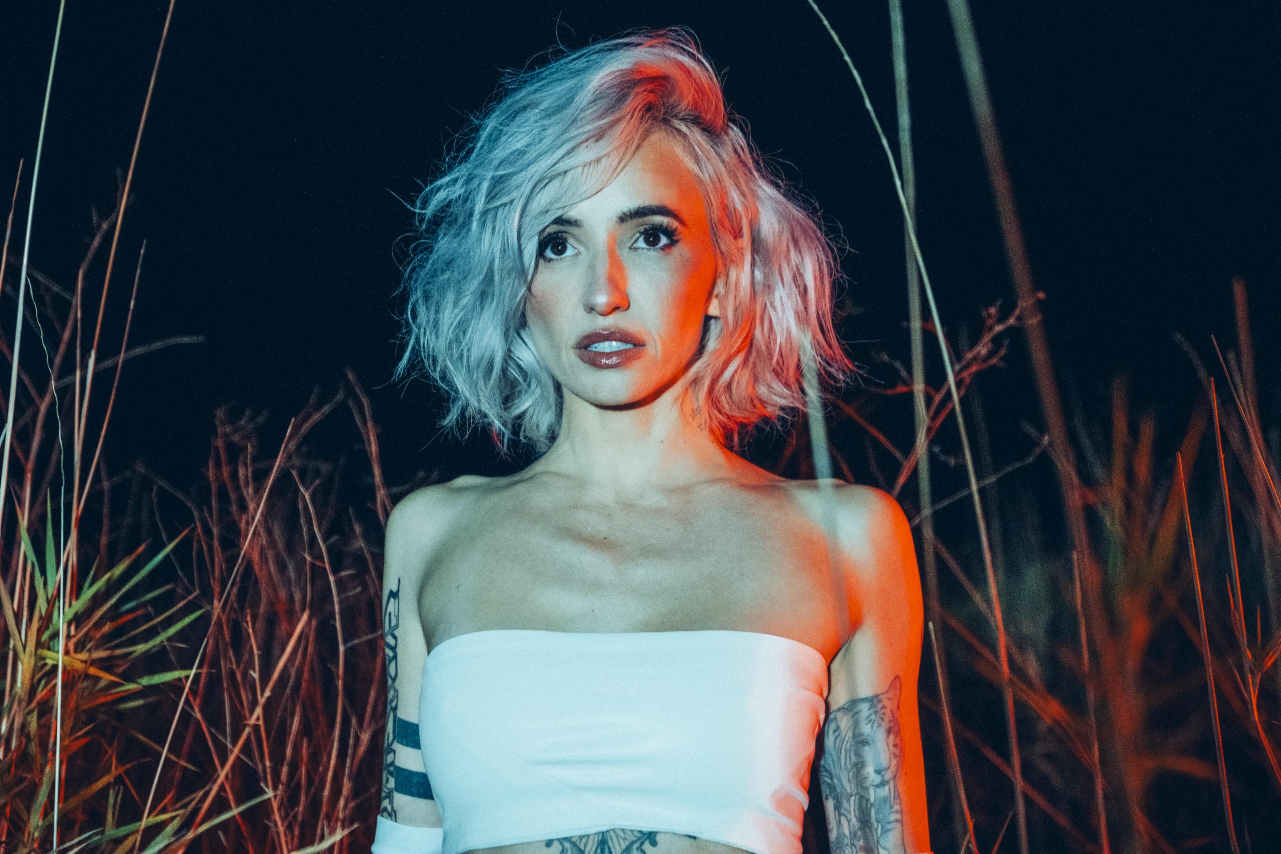 Lights shares new single ‘Alive Again’ ahead of sixth studio album