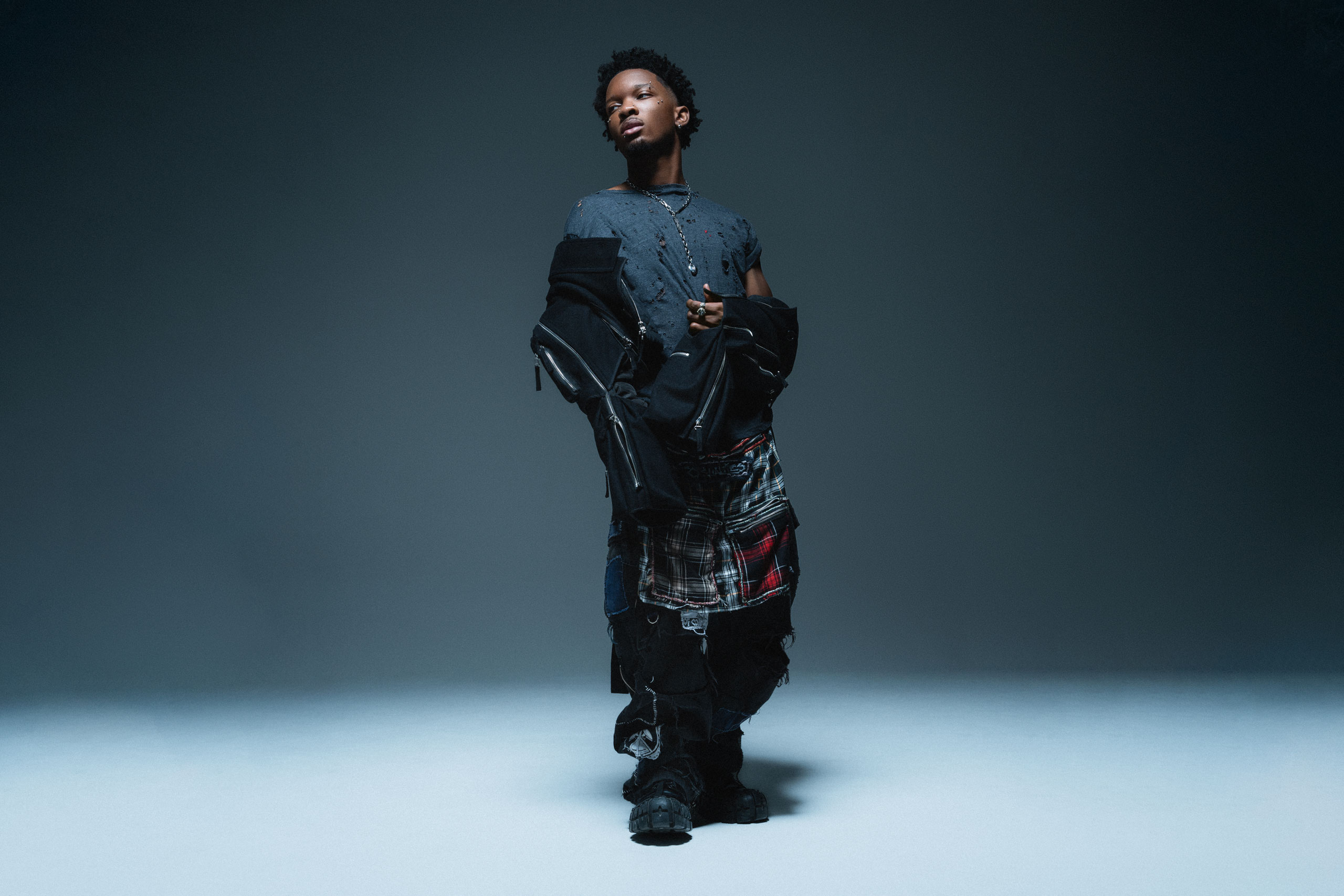 d4vd is teasing his debut album with new single ‘One More Dance’