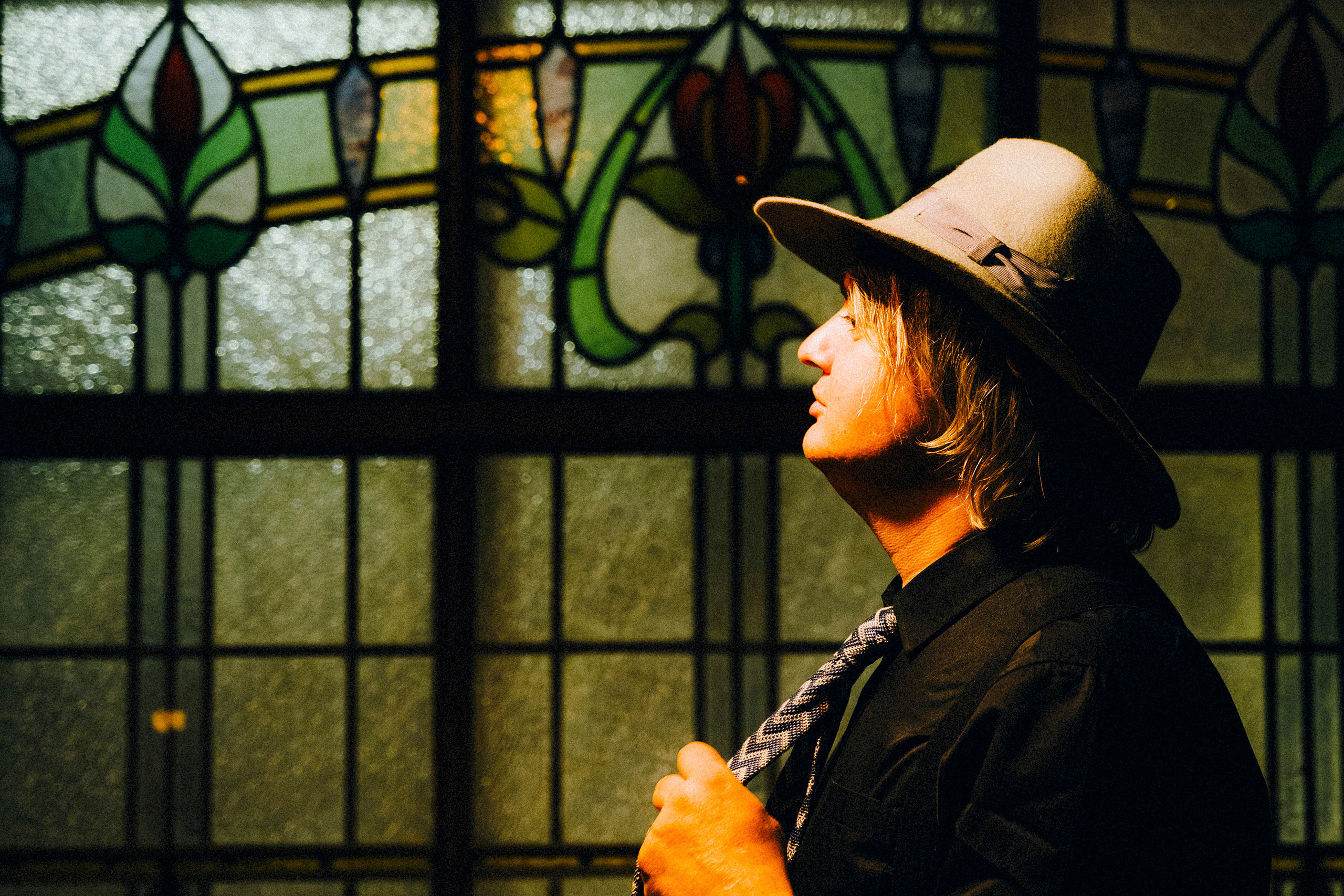 Peter Doherty is going to headline a Spotlight show at The Great Escape